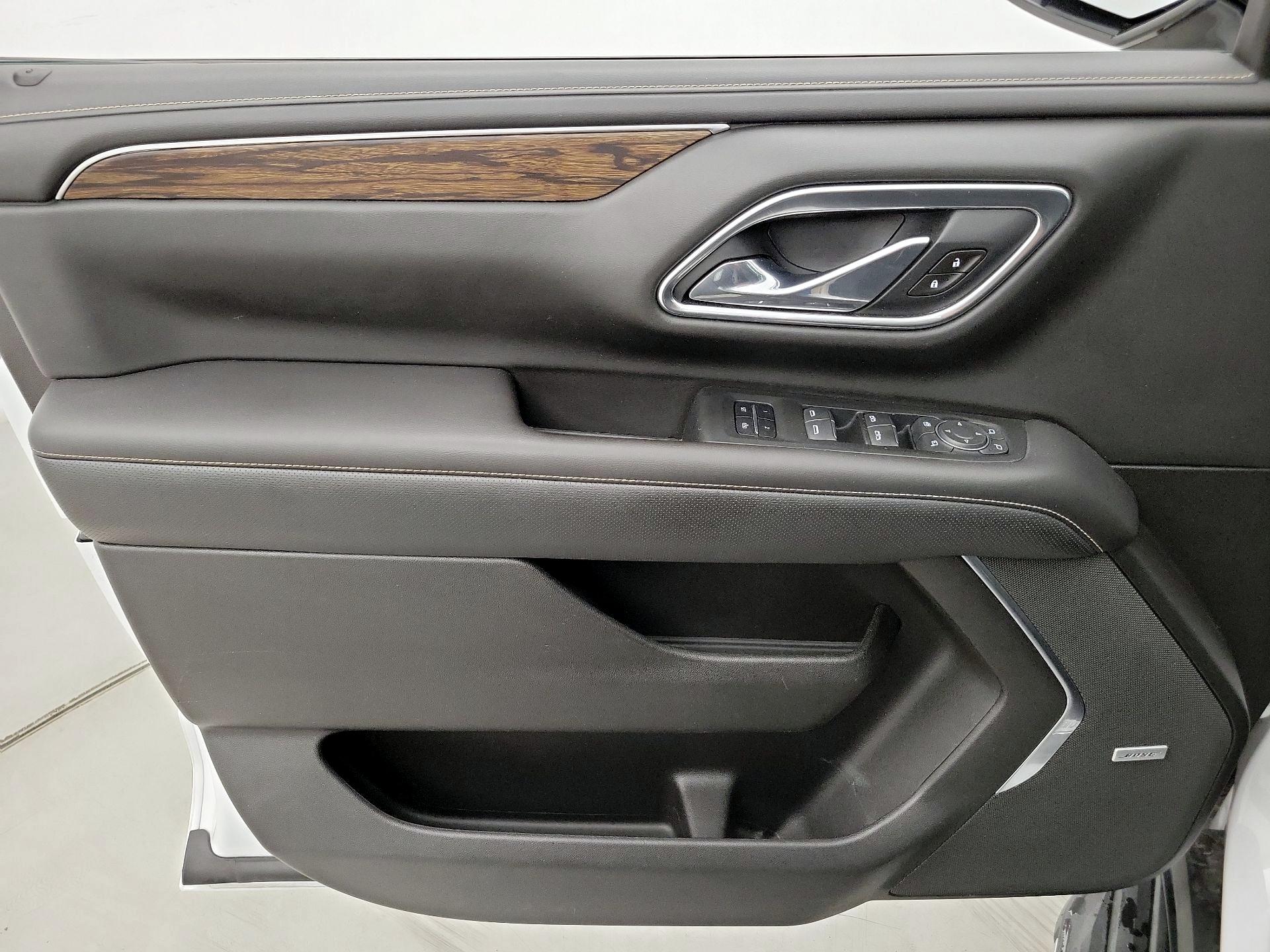 Thumbnail: 2021 Chevrolet Tahoe - 12