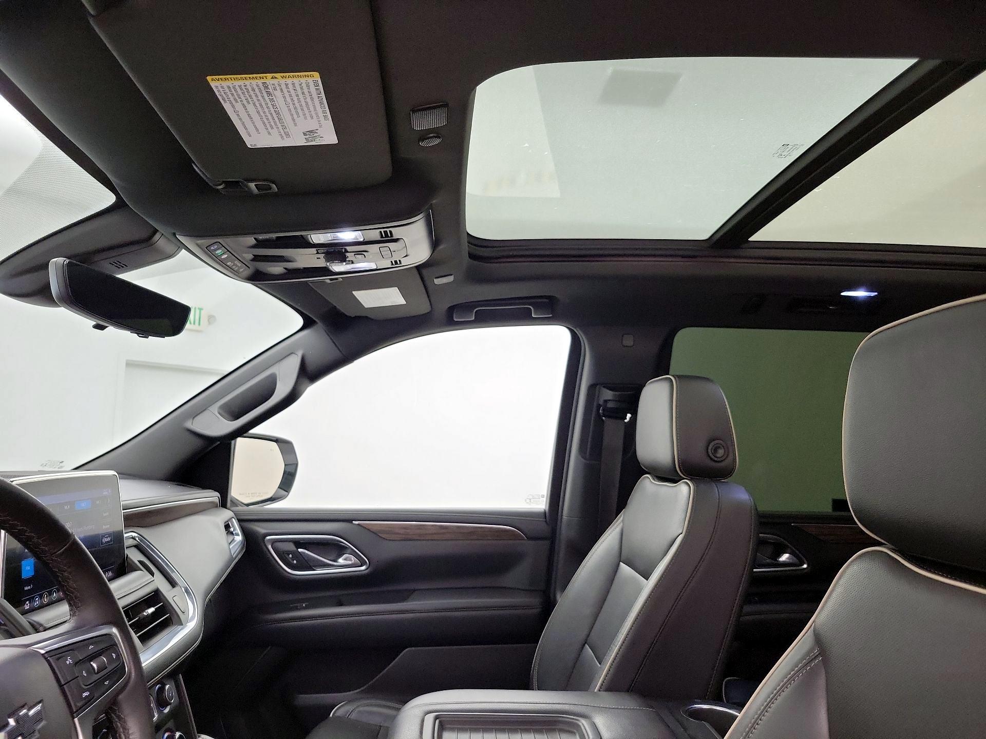 Thumbnail: 2021 Chevrolet Tahoe - 20