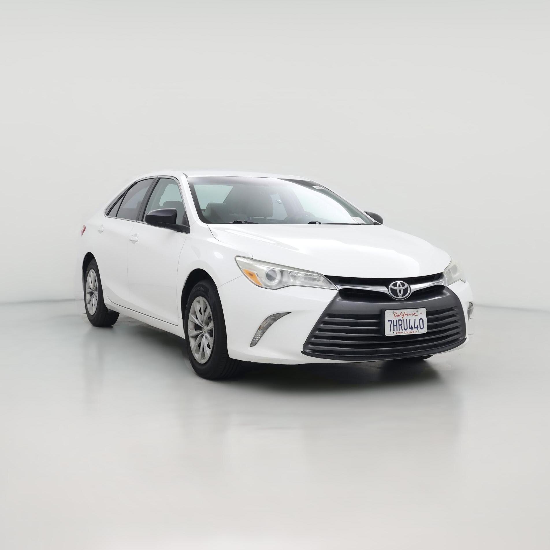 Thumbnail: 2015 Toyota Camry - 1