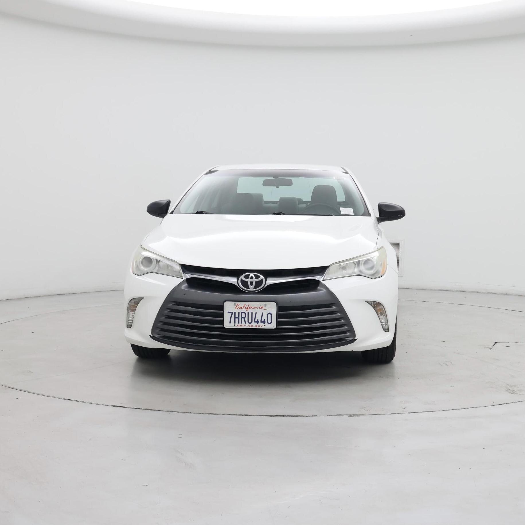 Thumbnail: 2015 Toyota Camry - 5