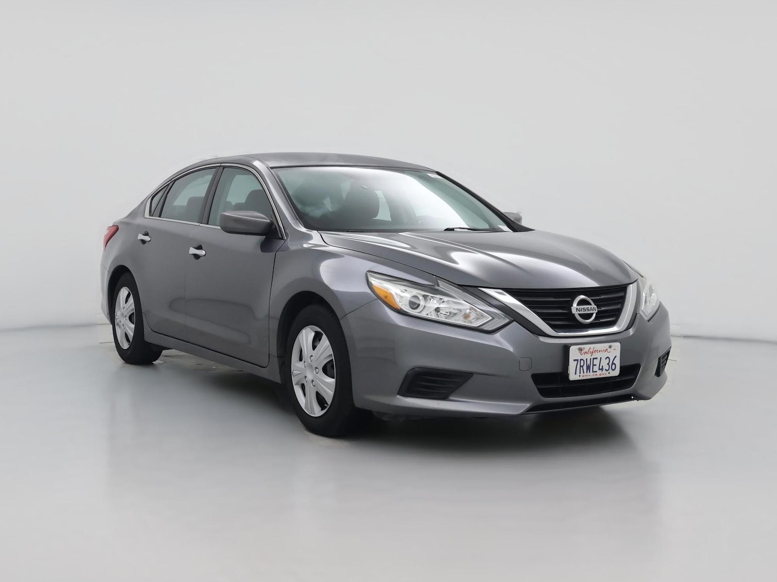 2016 Nissan Altima S