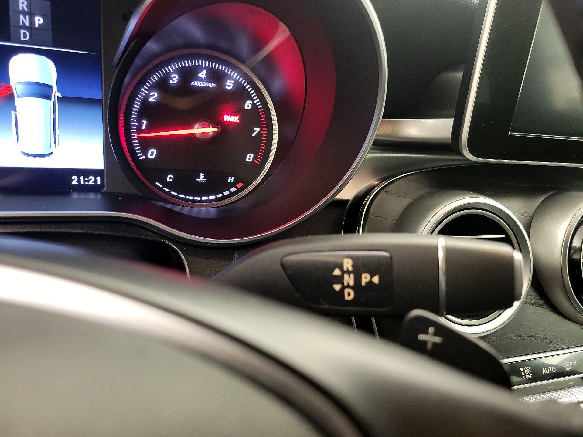 Thumbnail: 2018 Mercedes-Benz GLC - 17