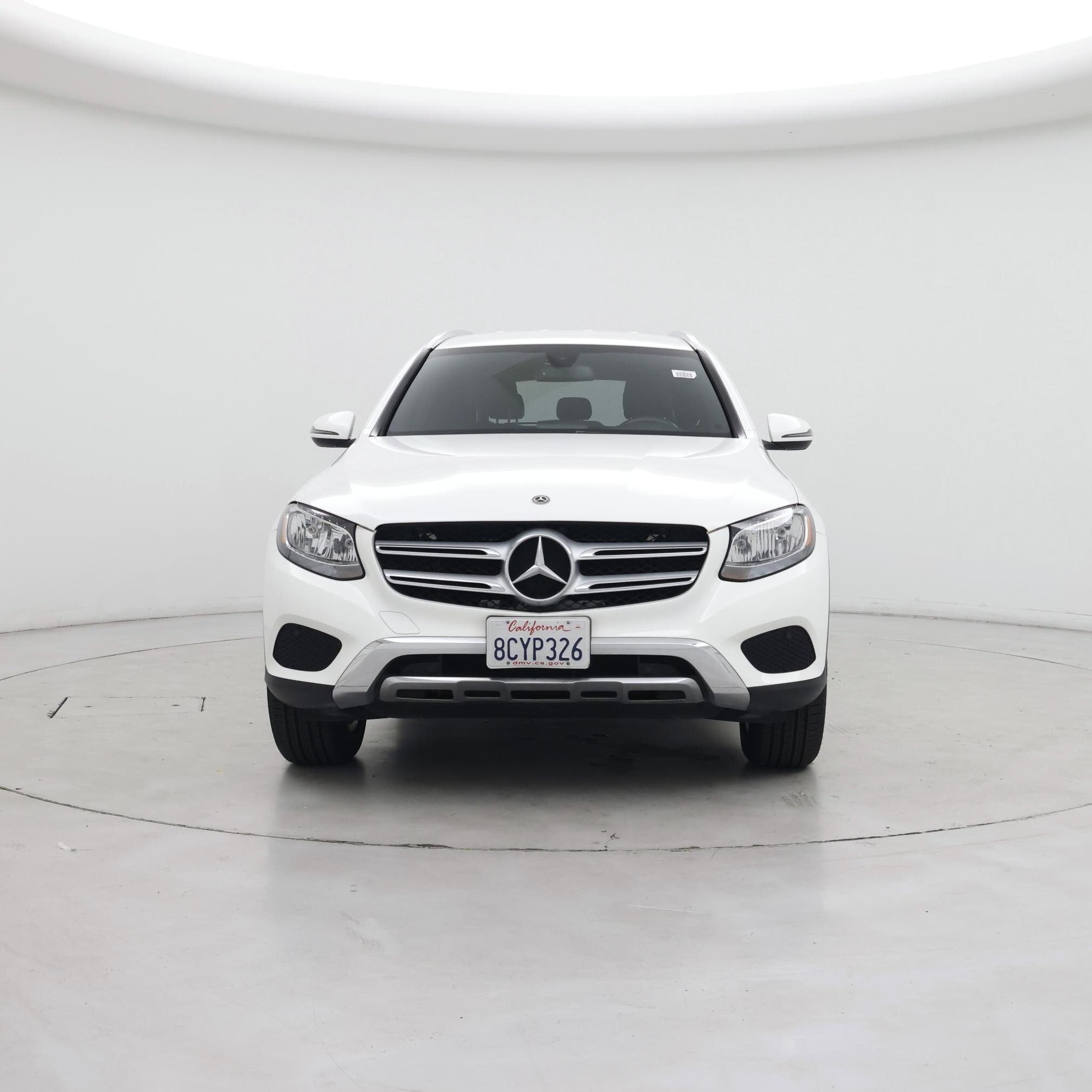 Thumbnail: 2018 Mercedes-Benz GLC - 5