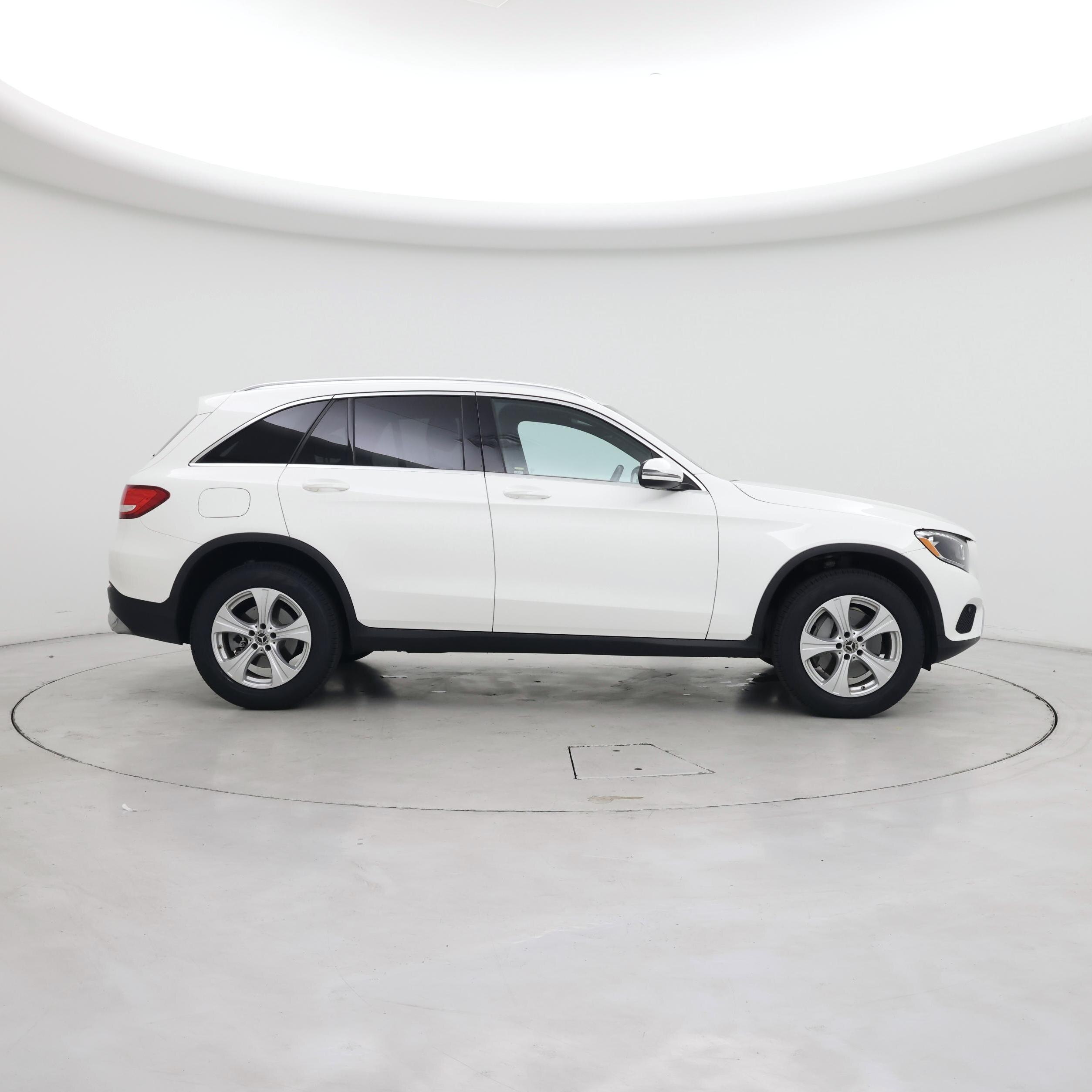 Thumbnail: 2018 Mercedes-Benz GLC - 7