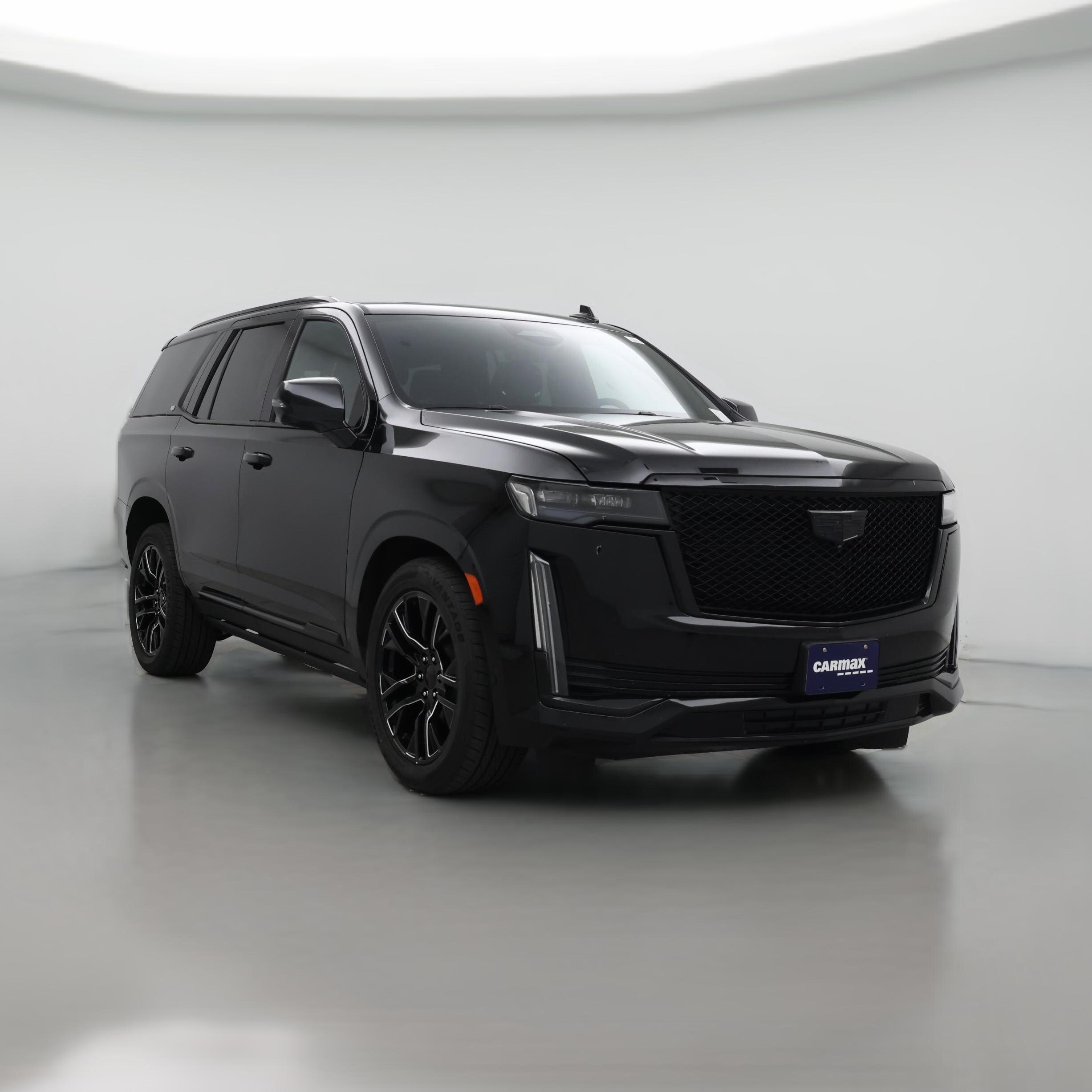 Thumbnail: 2023 Cadillac Escalade - 1