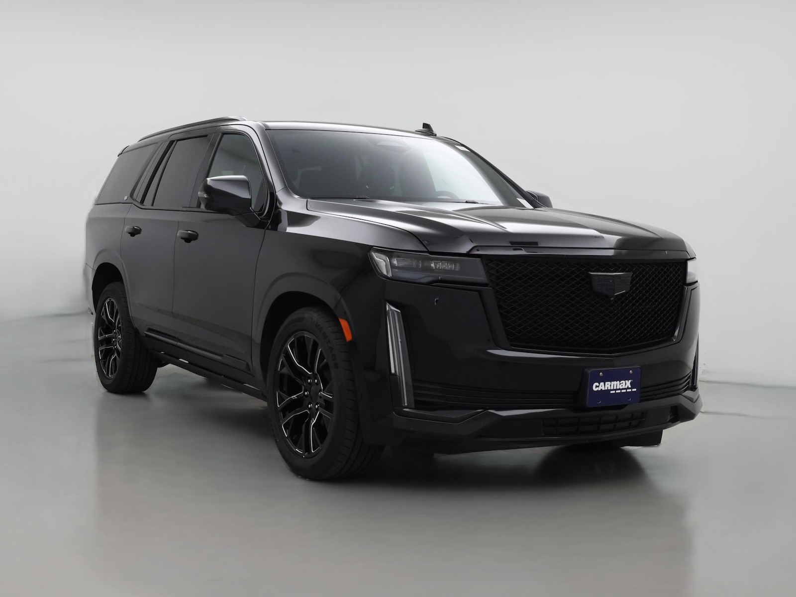 2023 Cadillac Escalade