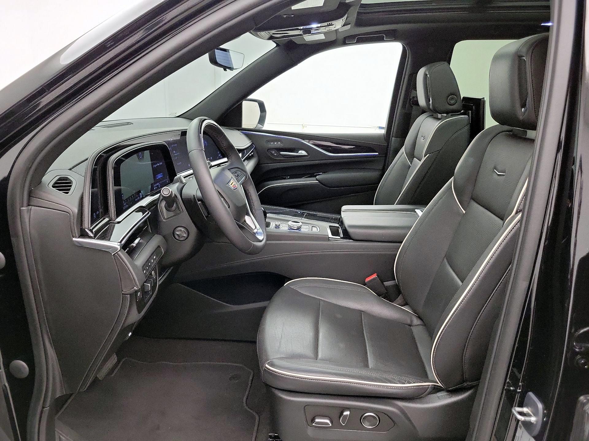 Thumbnail: 2023 Cadillac Escalade - 11