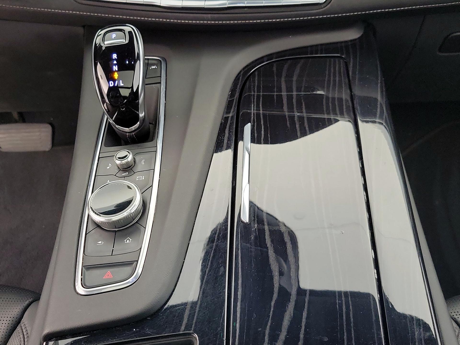 Thumbnail: 2023 Cadillac Escalade - 18