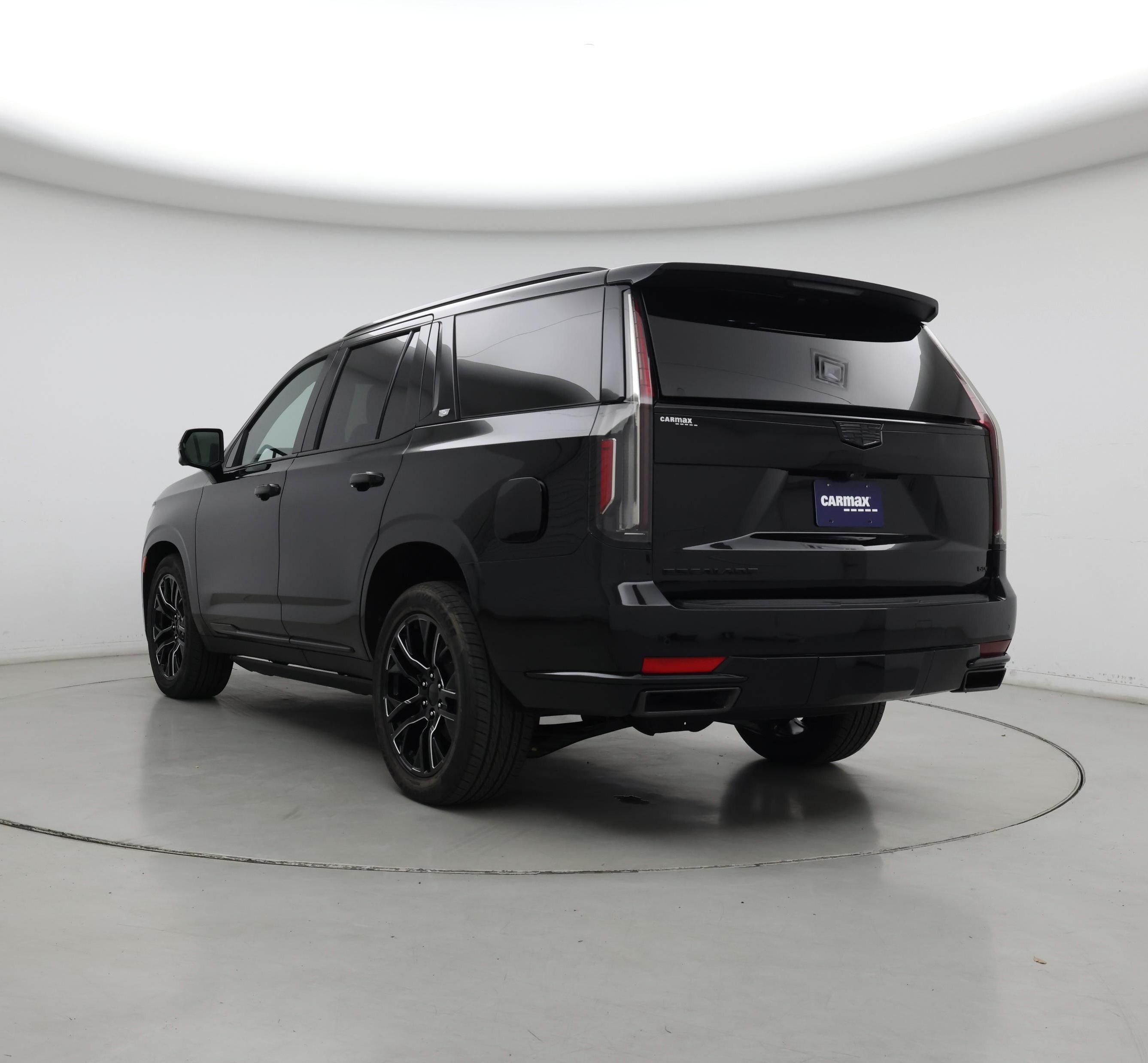 Thumbnail: 2023 Cadillac Escalade - 2