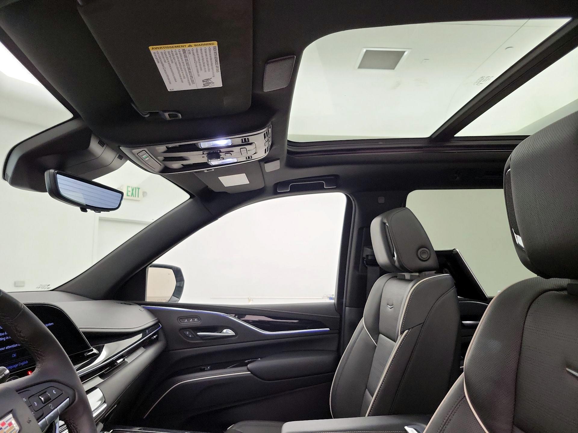 Thumbnail: 2023 Cadillac Escalade - 20