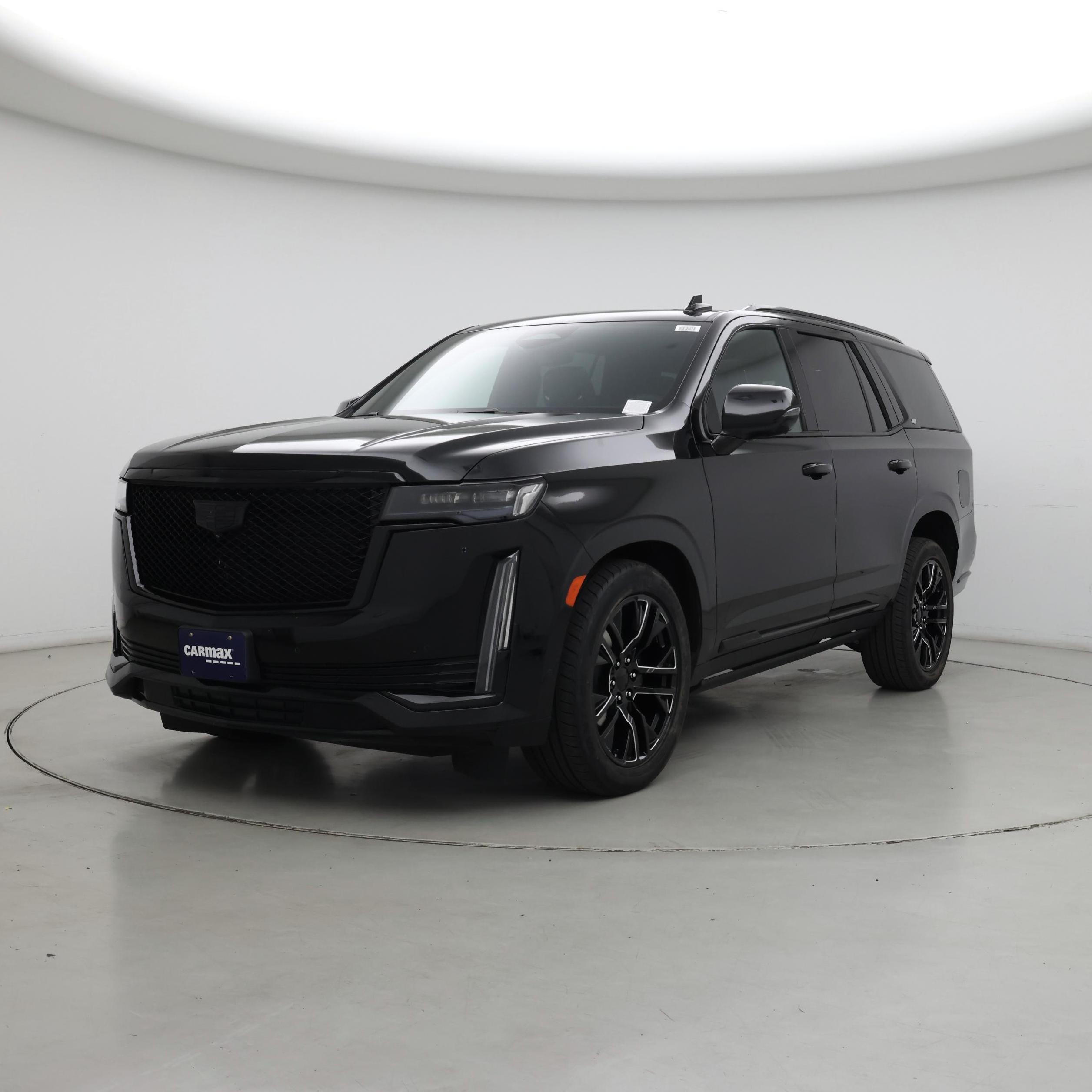 Thumbnail: 2023 Cadillac Escalade - 4