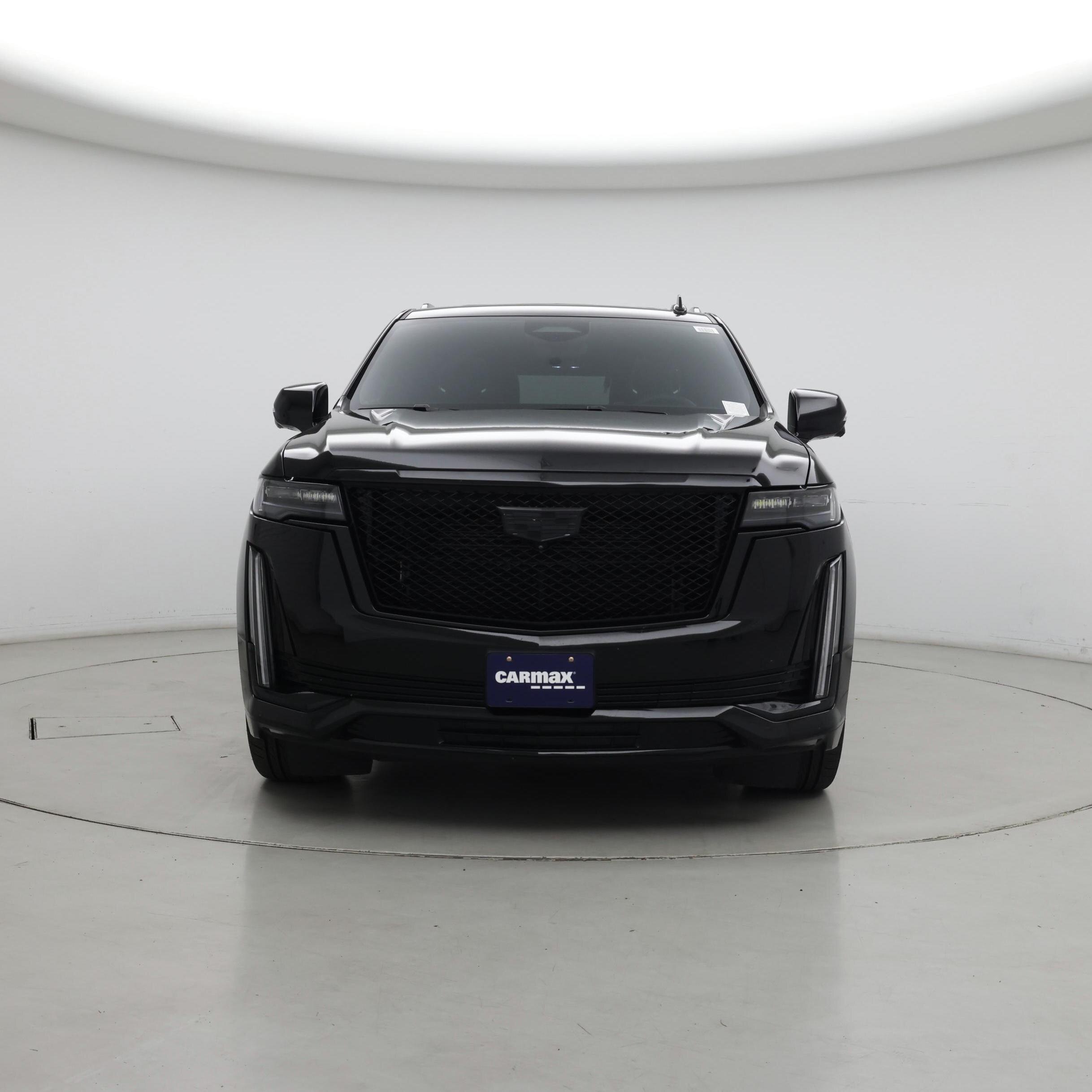 Thumbnail: 2023 Cadillac Escalade - 5