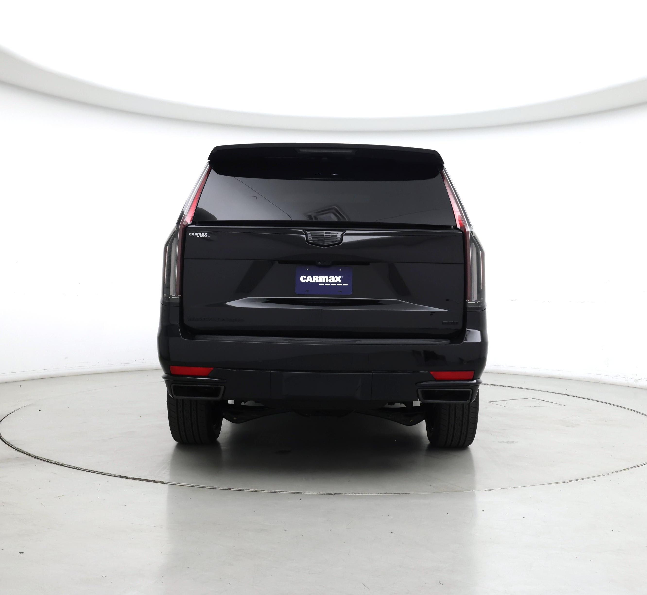 Thumbnail: 2023 Cadillac Escalade - 6