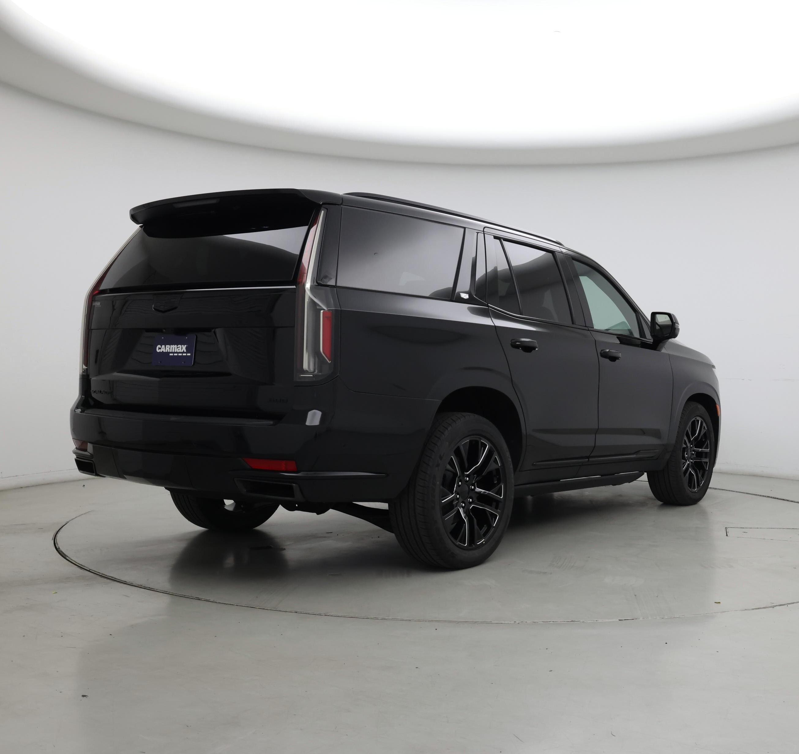 Thumbnail: 2023 Cadillac Escalade - 8