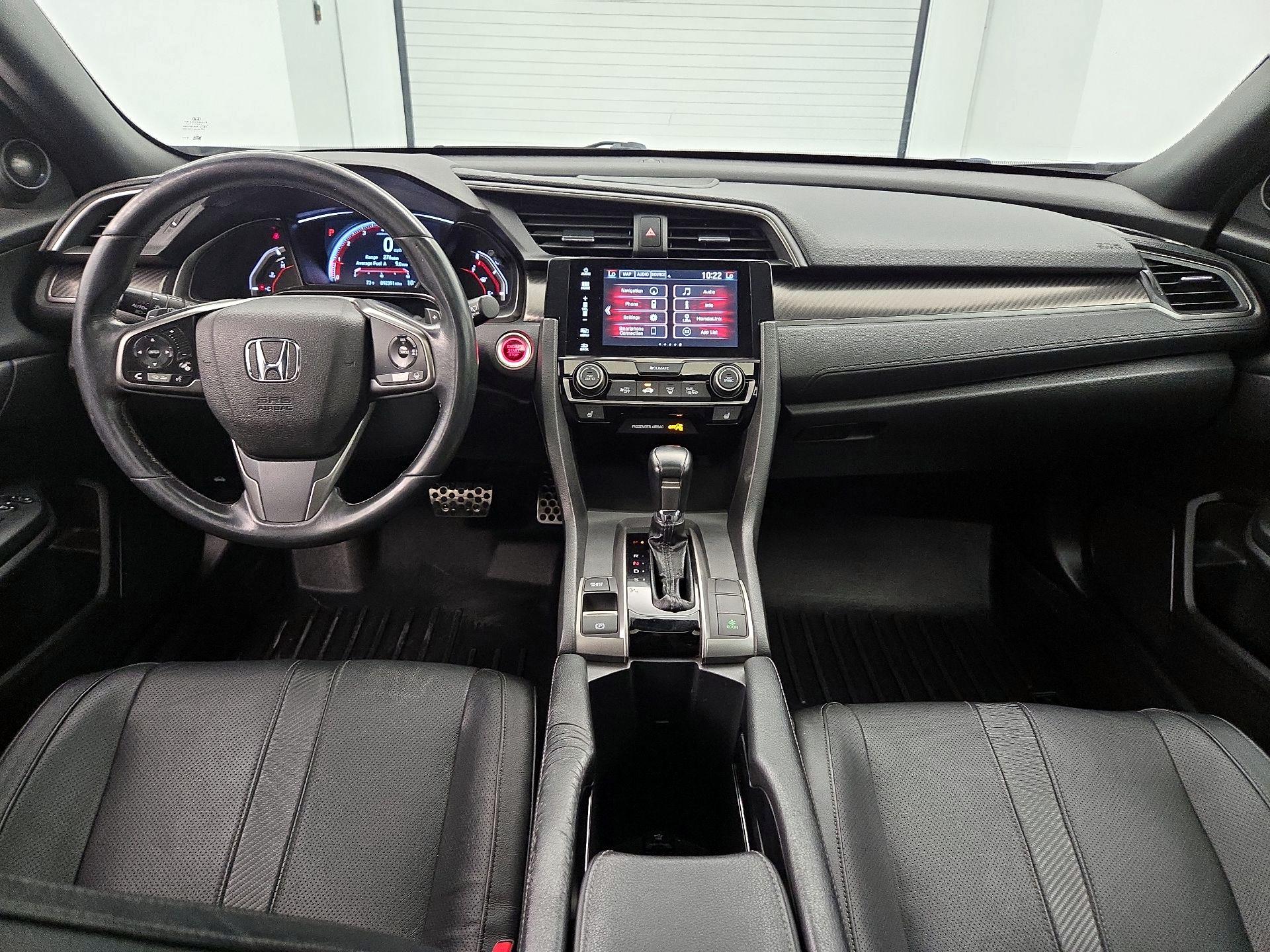 Thumbnail: 2017 Honda Civic - 9