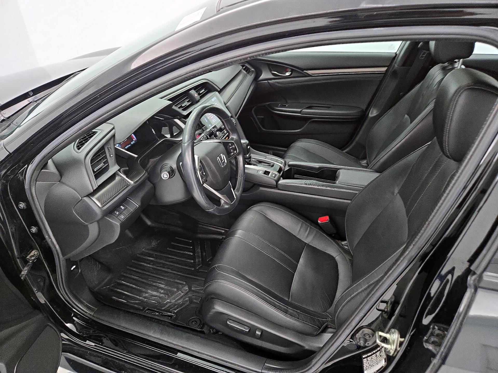 Thumbnail: 2017 Honda Civic - 11