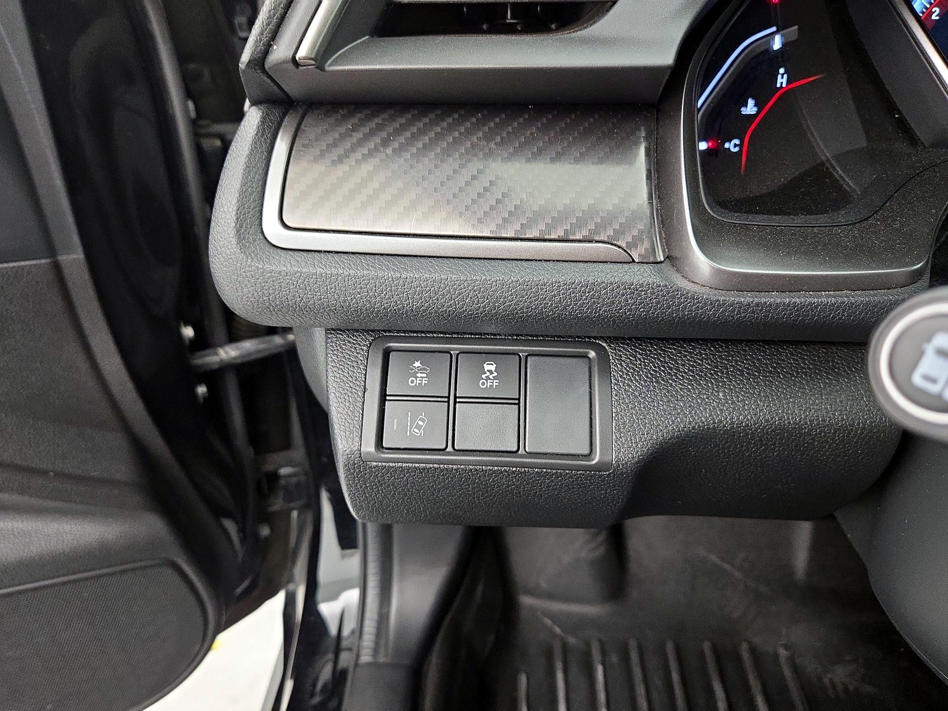 Thumbnail: 2017 Honda Civic - 13