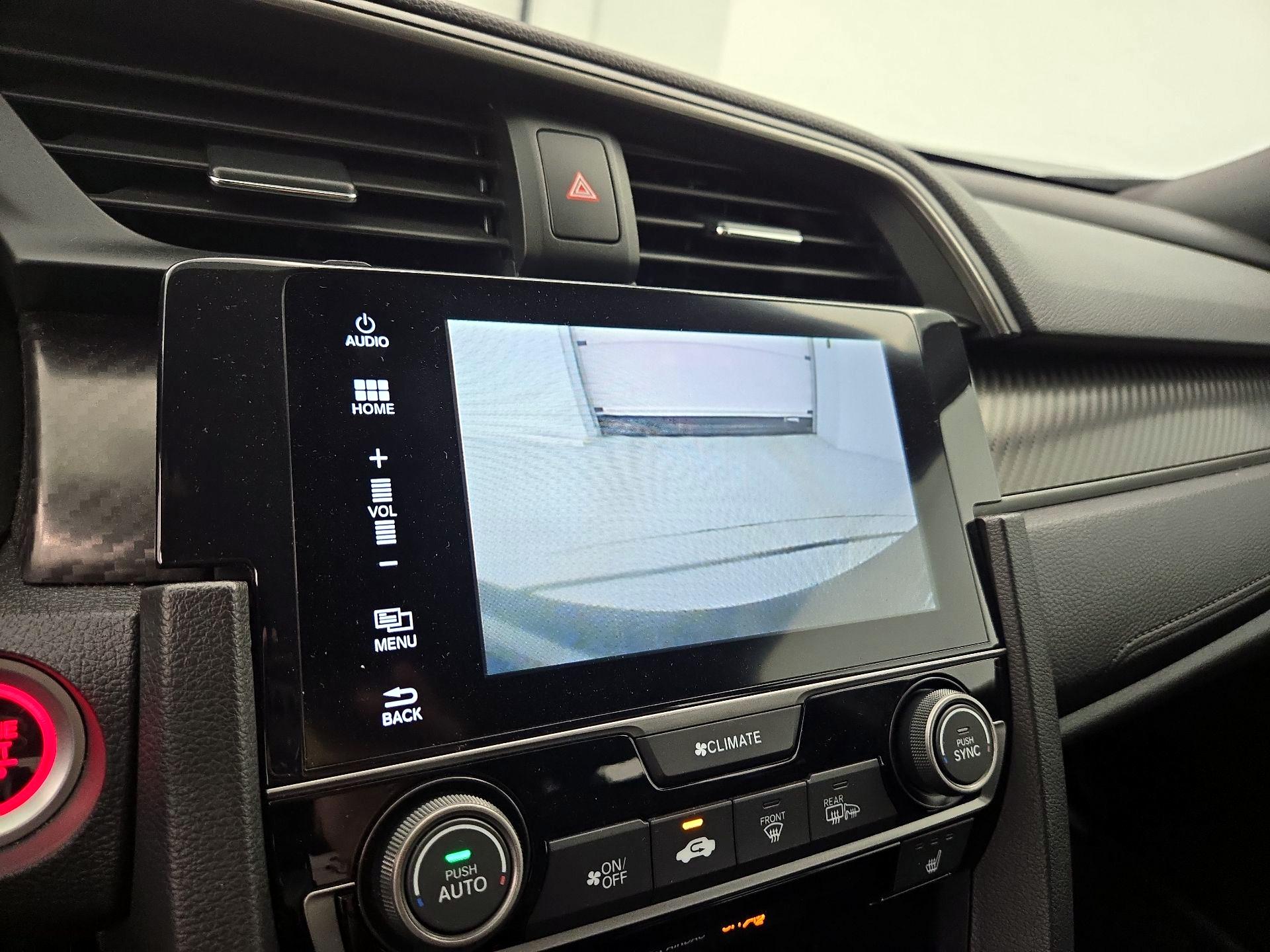 Thumbnail: 2017 Honda Civic - 14