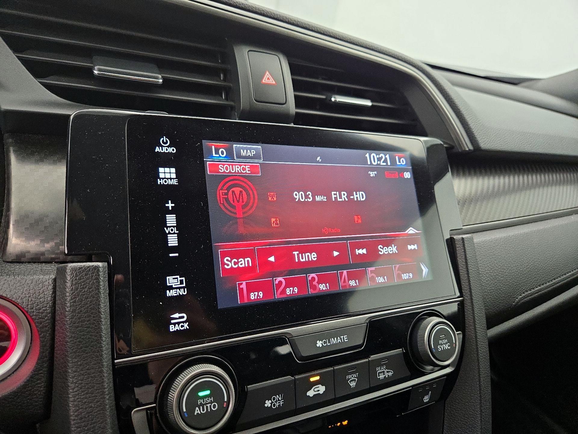 Thumbnail: 2017 Honda Civic - 15