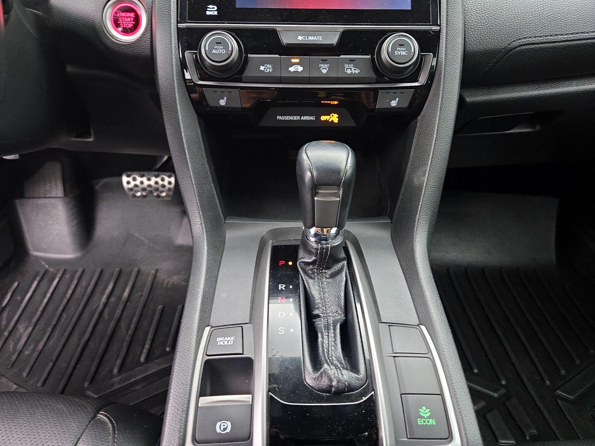 Thumbnail: 2017 Honda Civic - 17