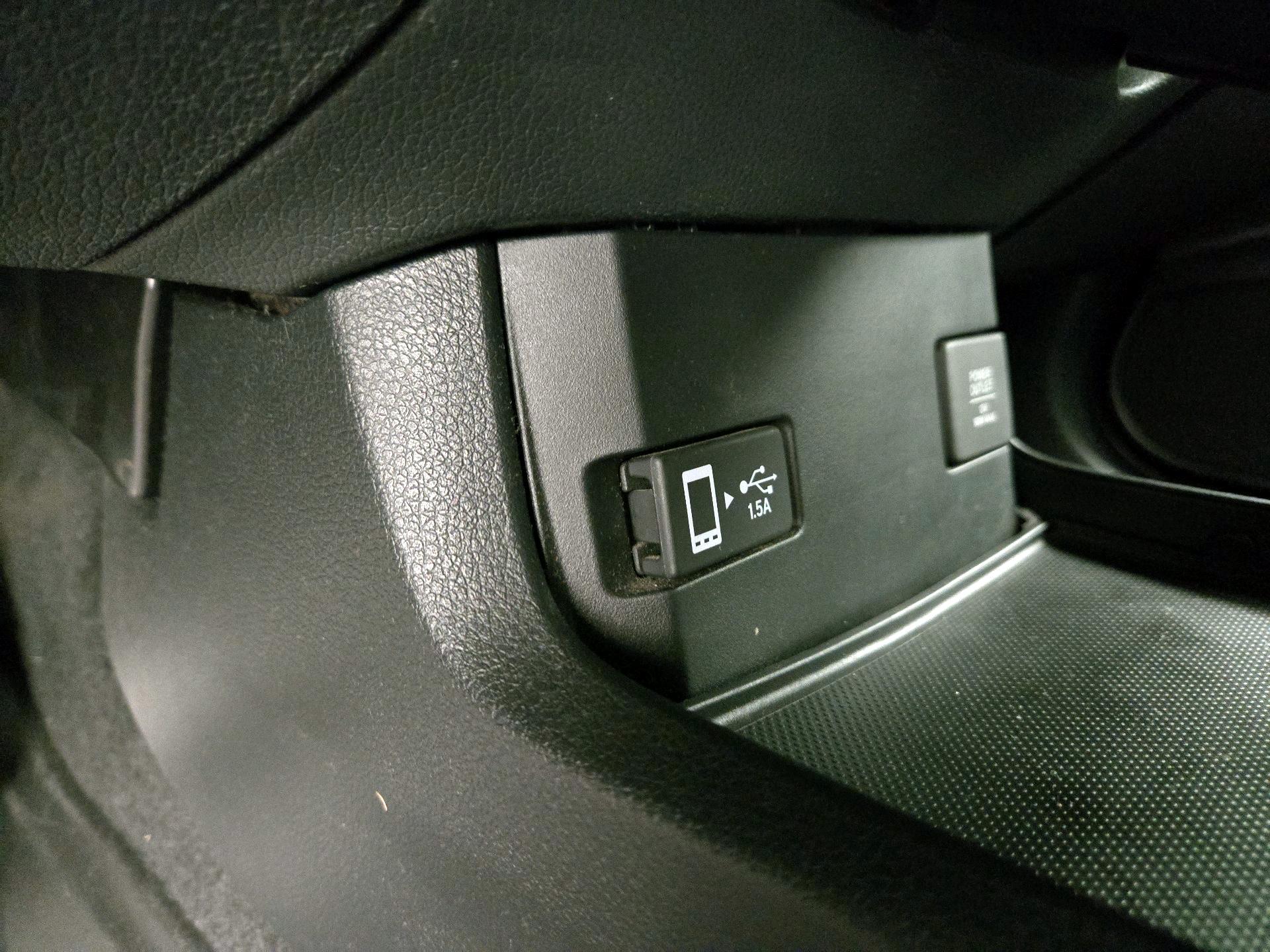 Thumbnail: 2017 Honda Civic - 18