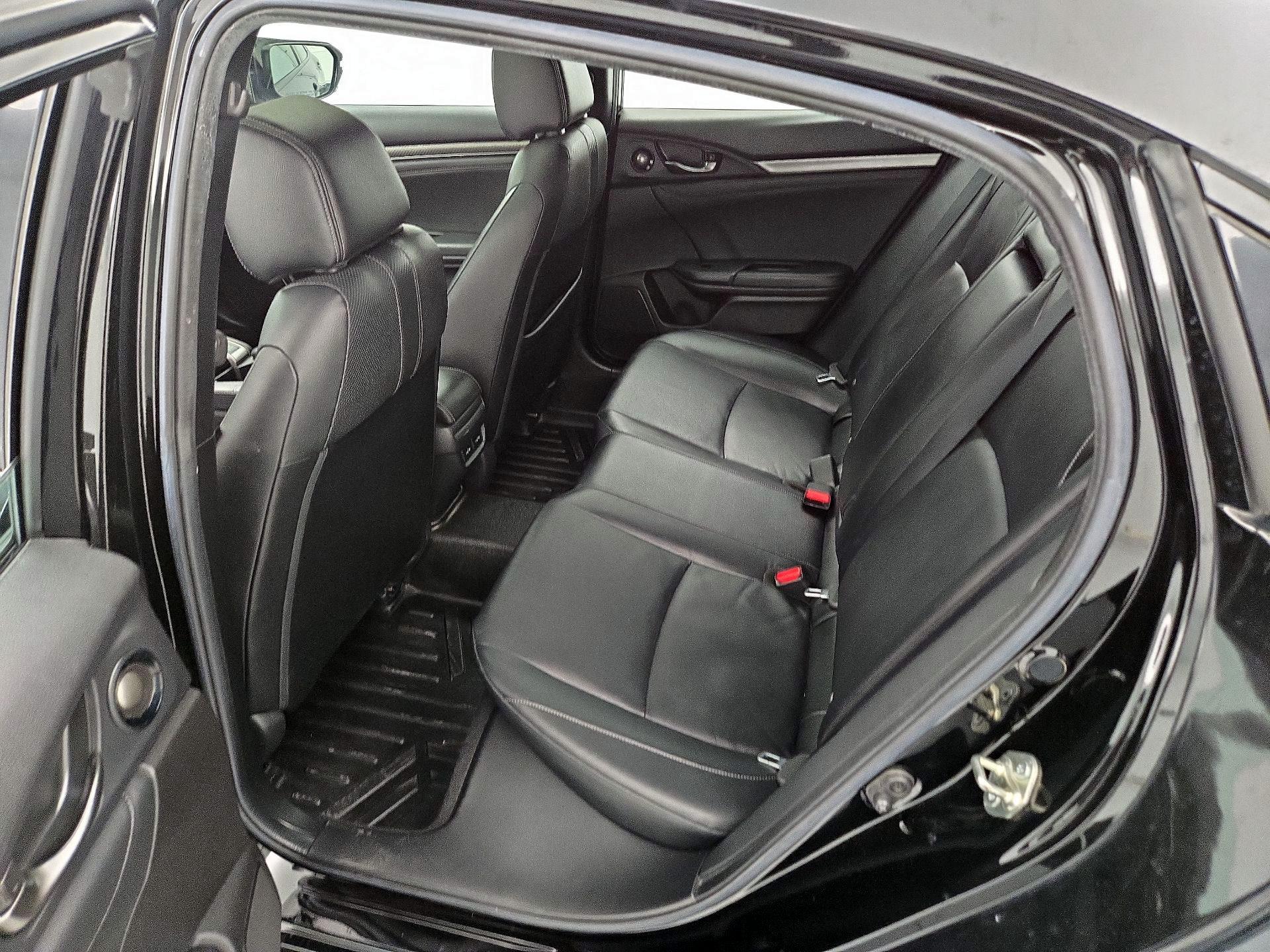 Thumbnail: 2017 Honda Civic - 20