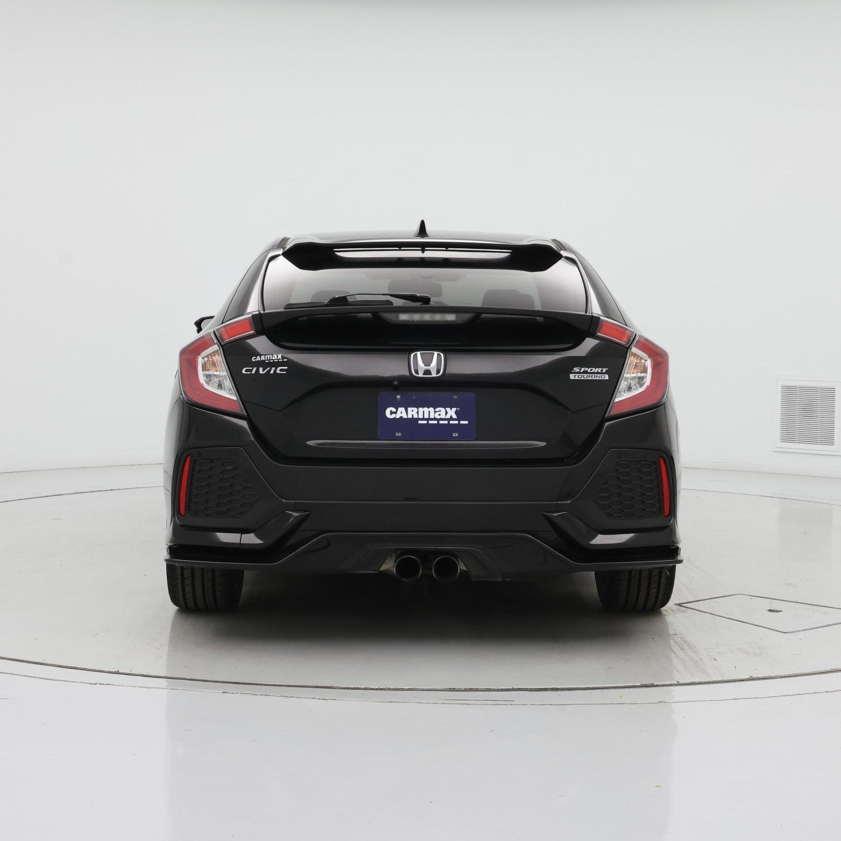 Thumbnail: 2017 Honda Civic - 6