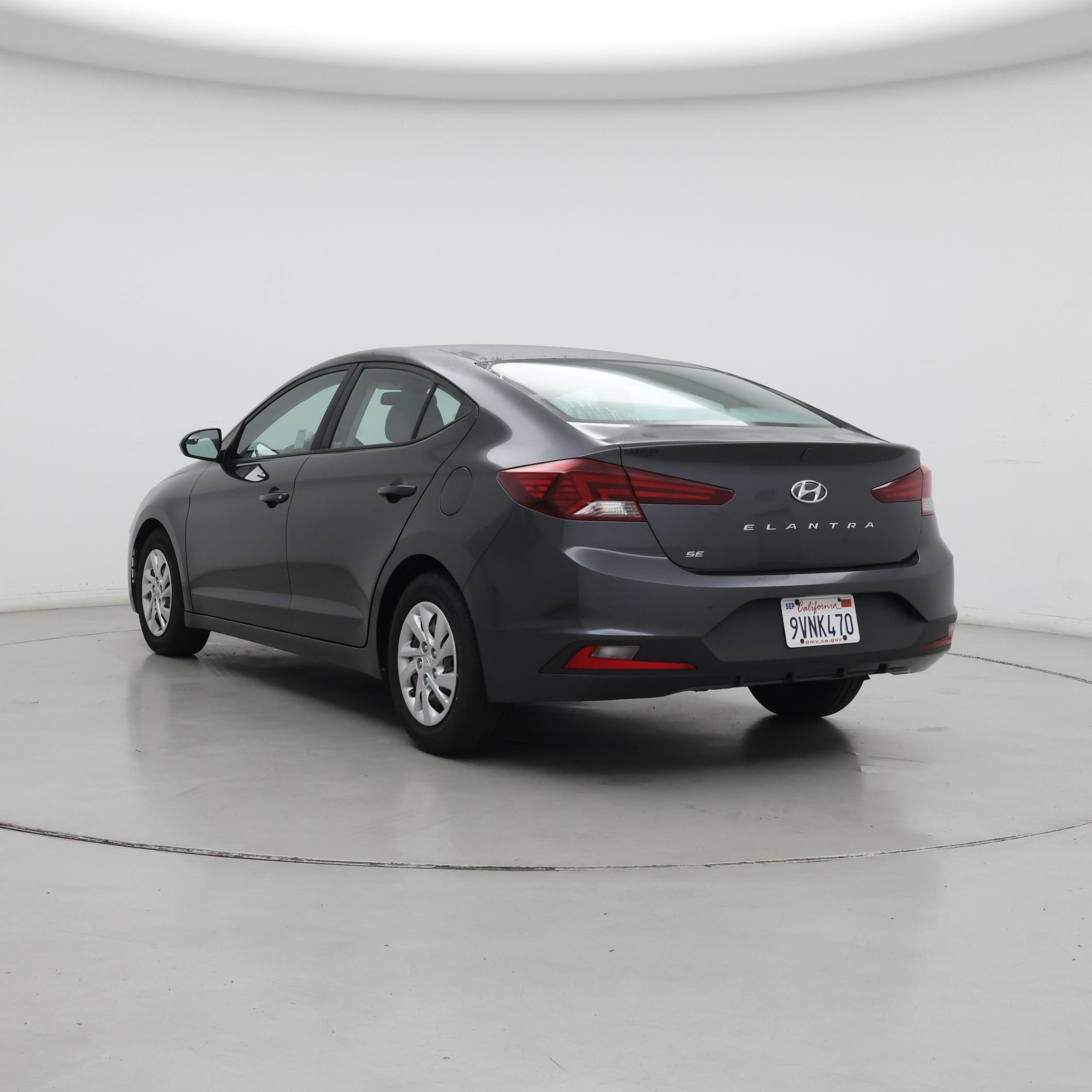 Thumbnail: 2020 Hyundai Elantra - 2