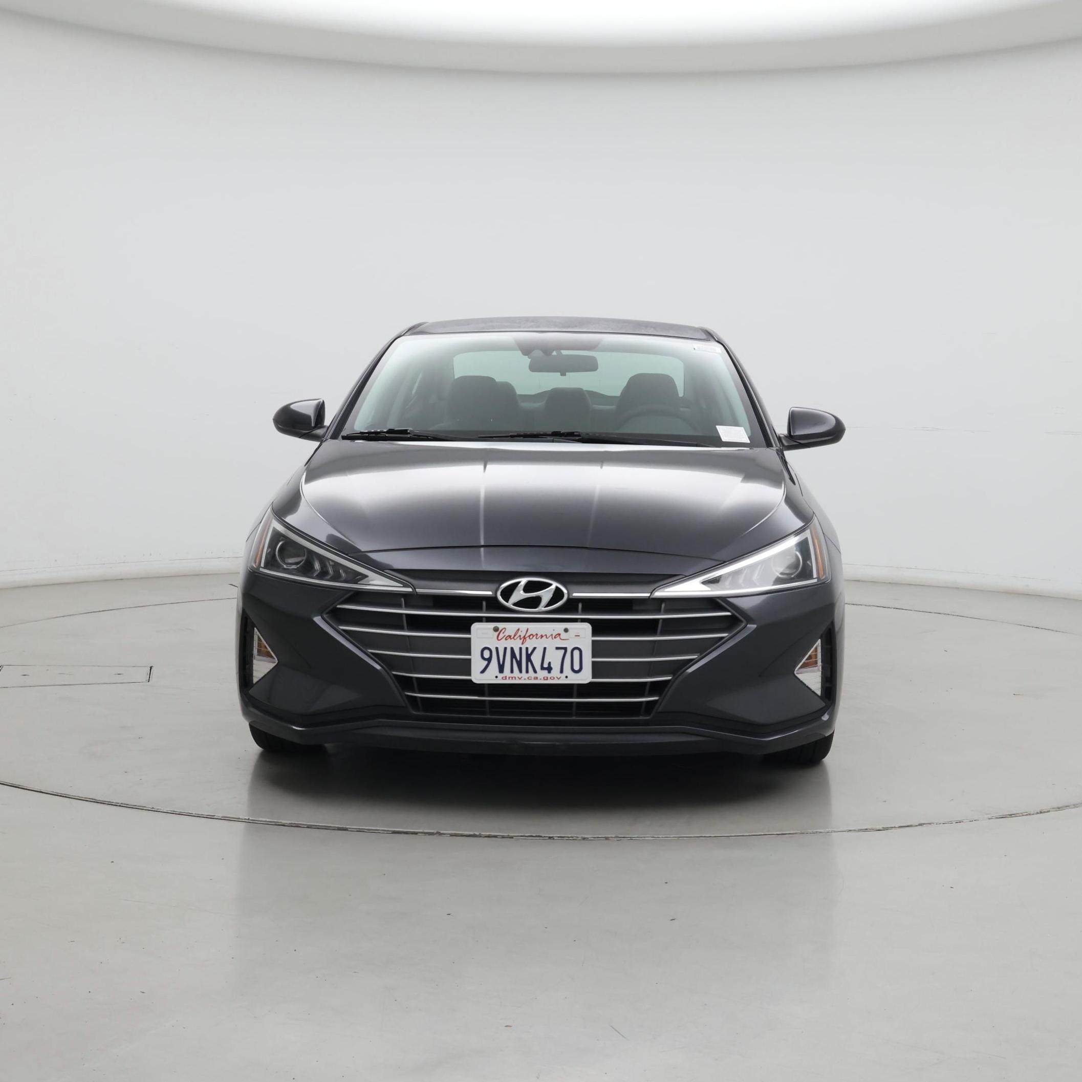 Thumbnail: 2020 Hyundai Elantra - 5