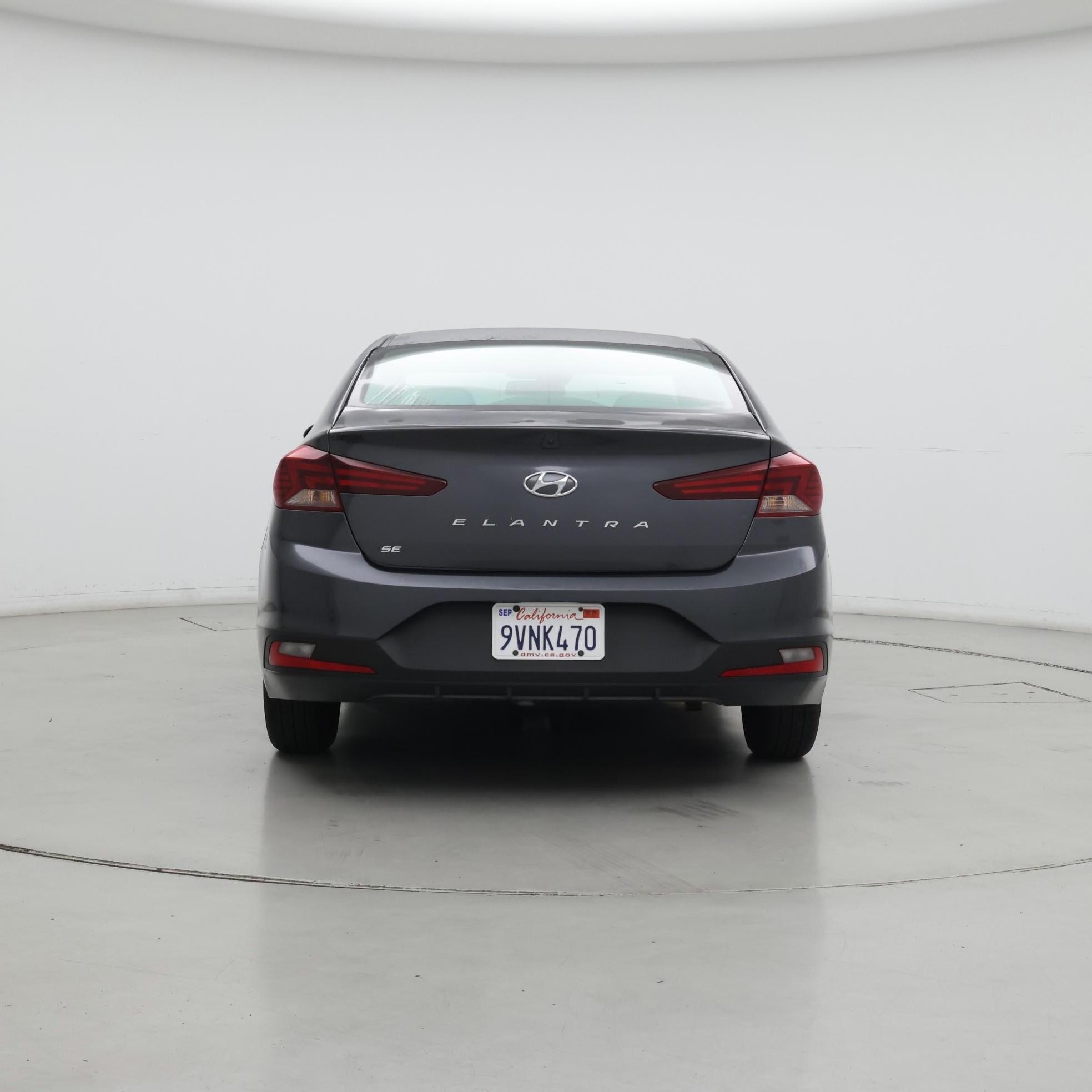 Thumbnail: 2020 Hyundai Elantra - 6