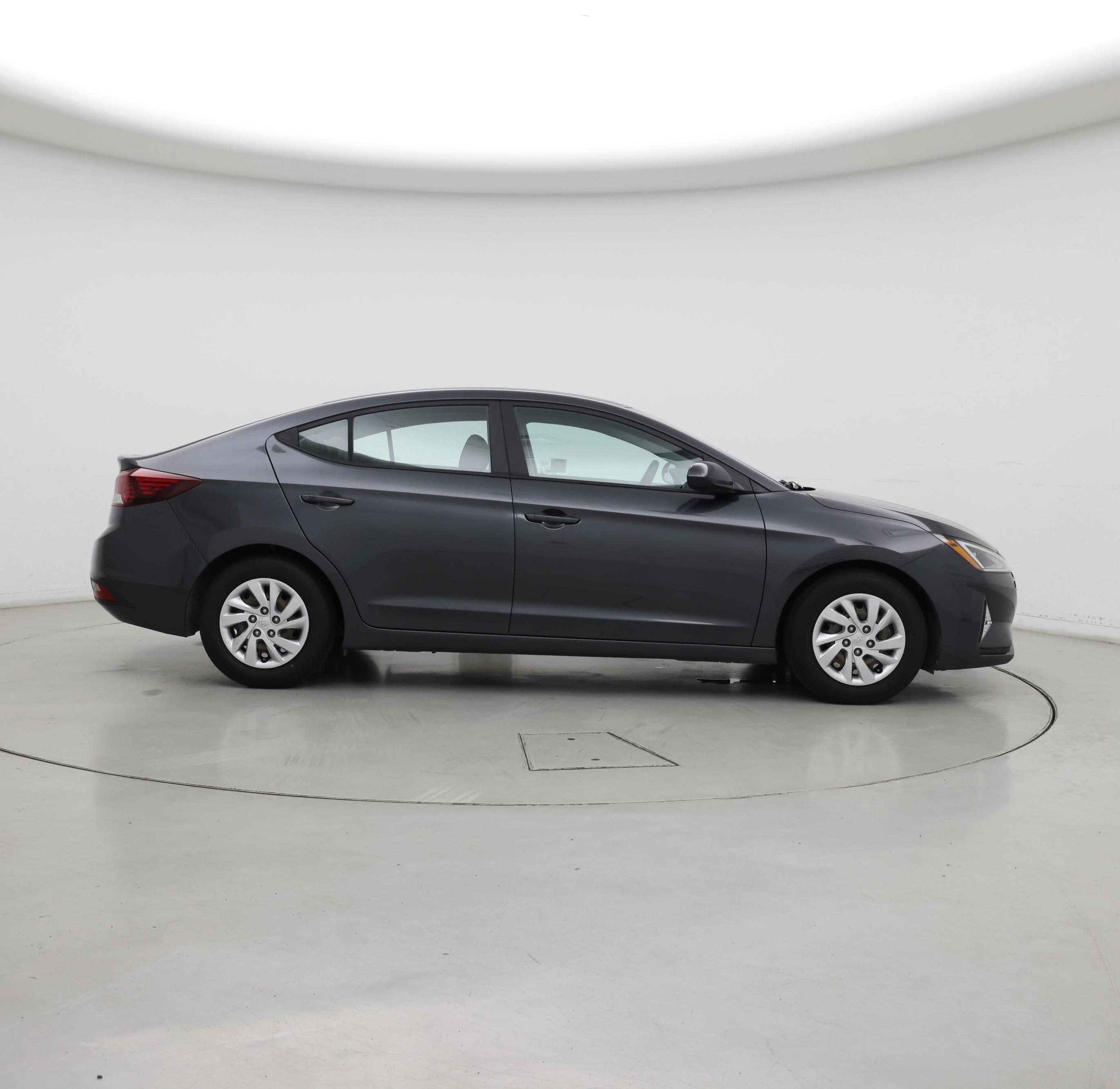 Thumbnail: 2020 Hyundai Elantra - 7