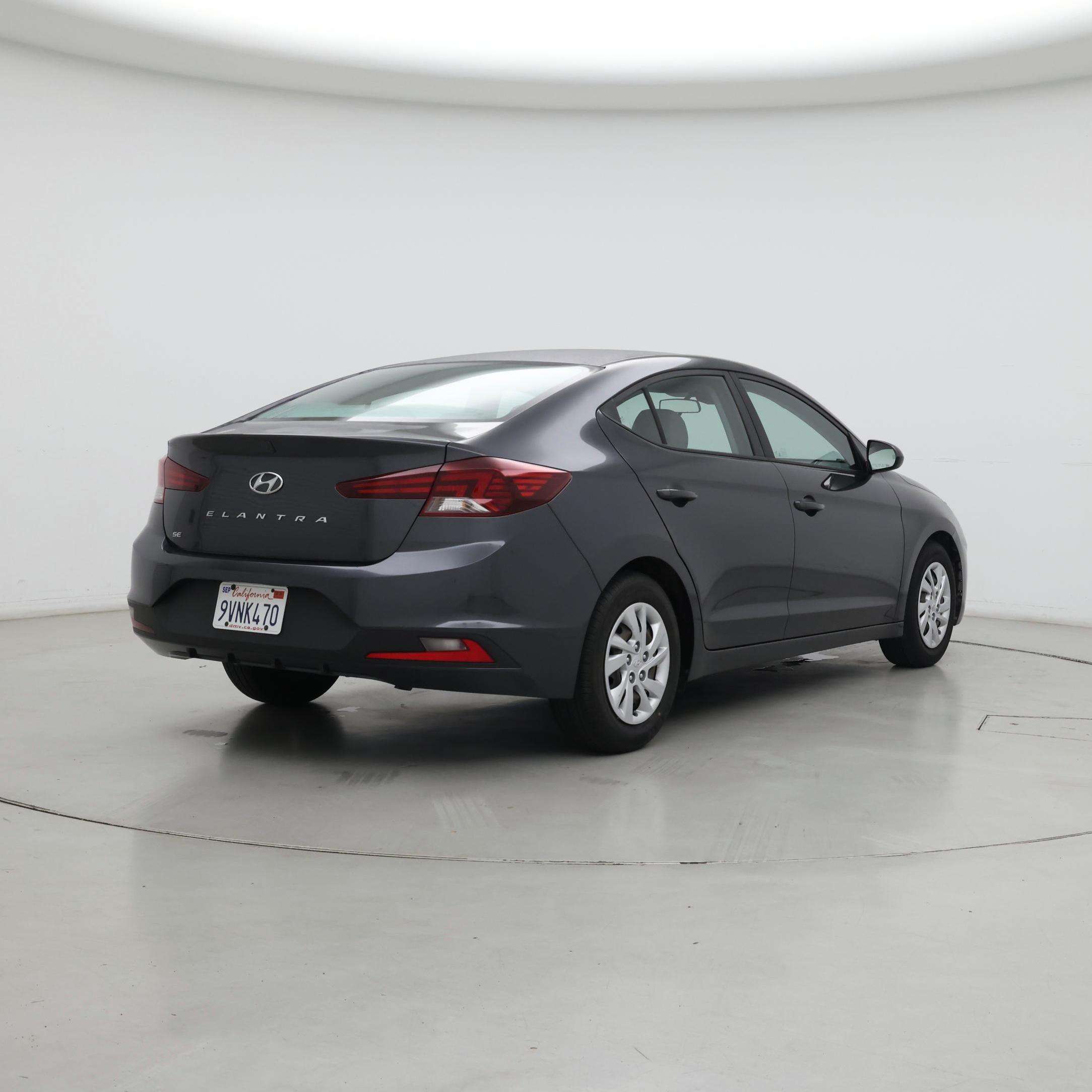 Thumbnail: 2020 Hyundai Elantra - 8