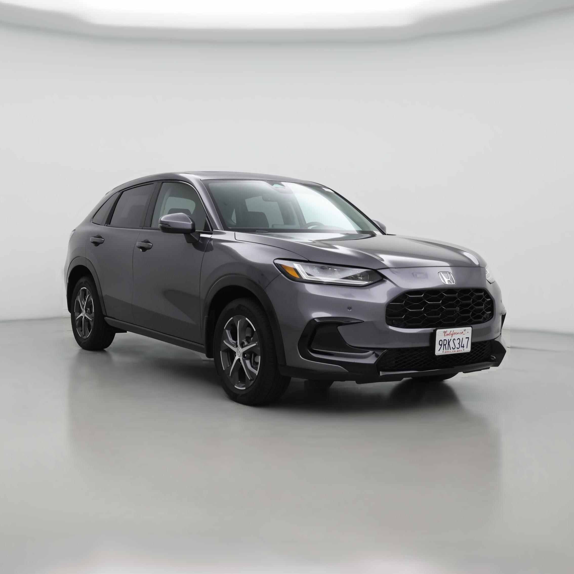 Thumbnail: 2025 Honda HR-V - 1