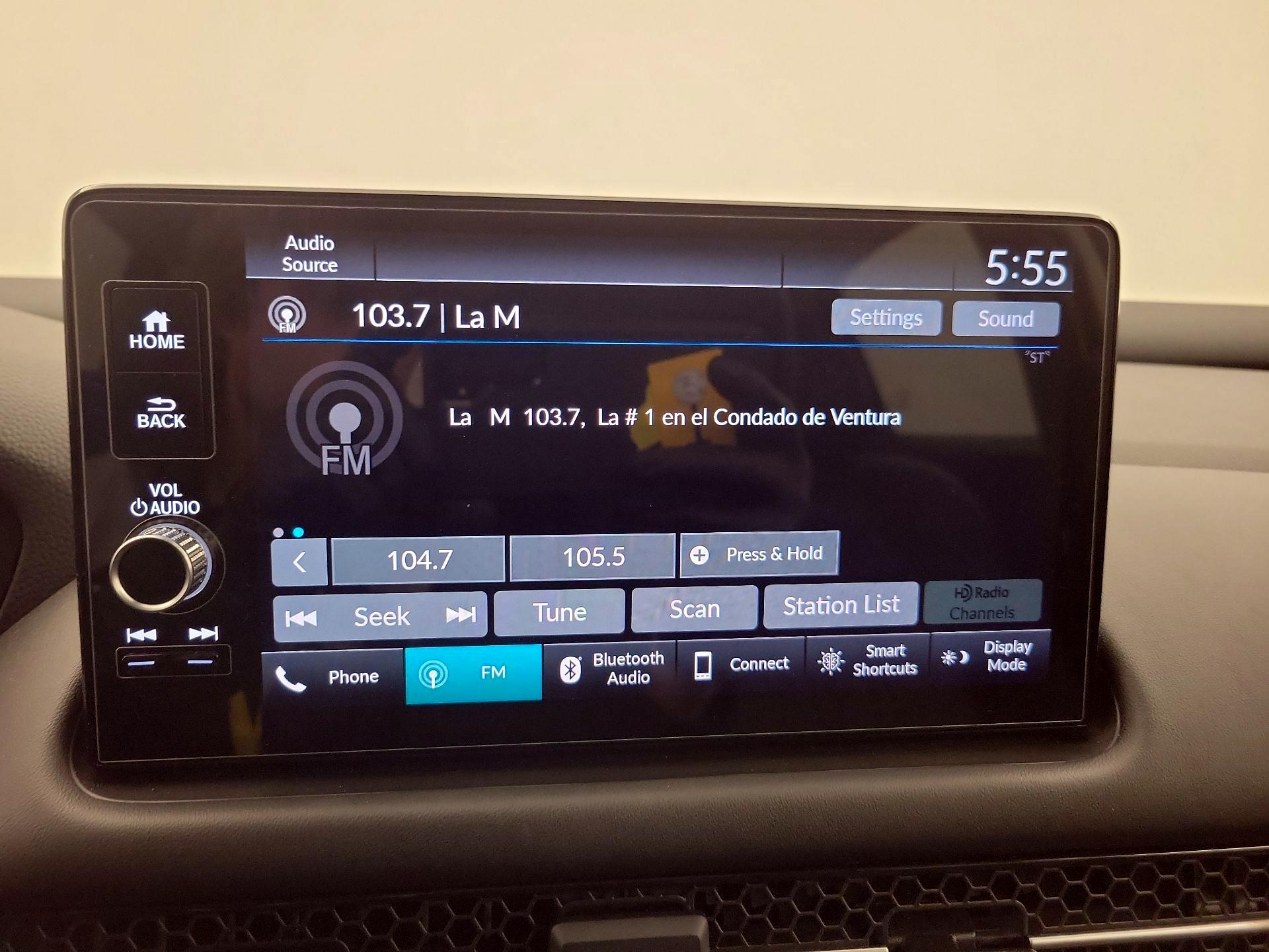 Thumbnail: 2025 Honda HR-V - 15
