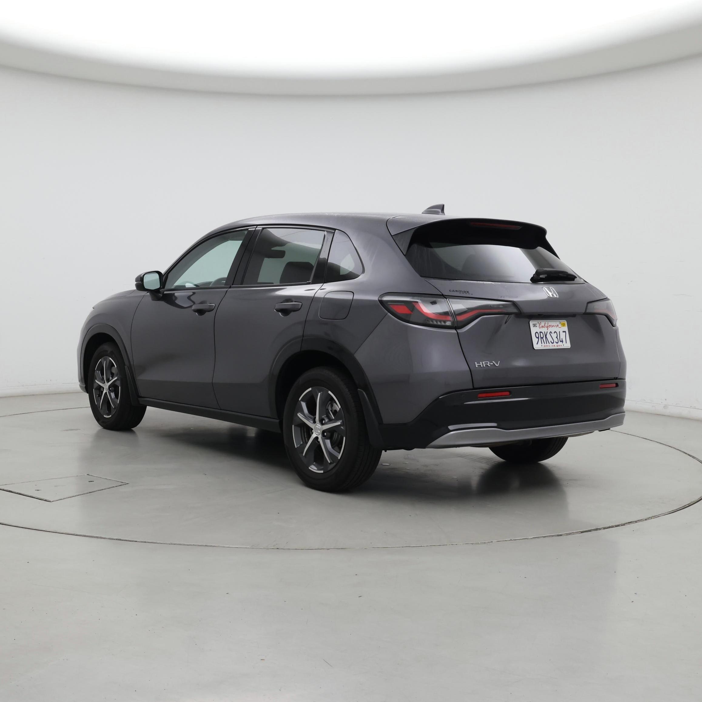 Thumbnail: 2025 Honda HR-V - 2