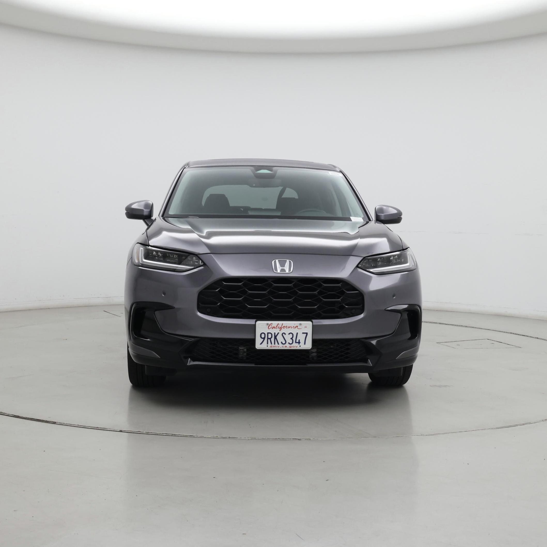 Thumbnail: 2025 Honda HR-V - 5