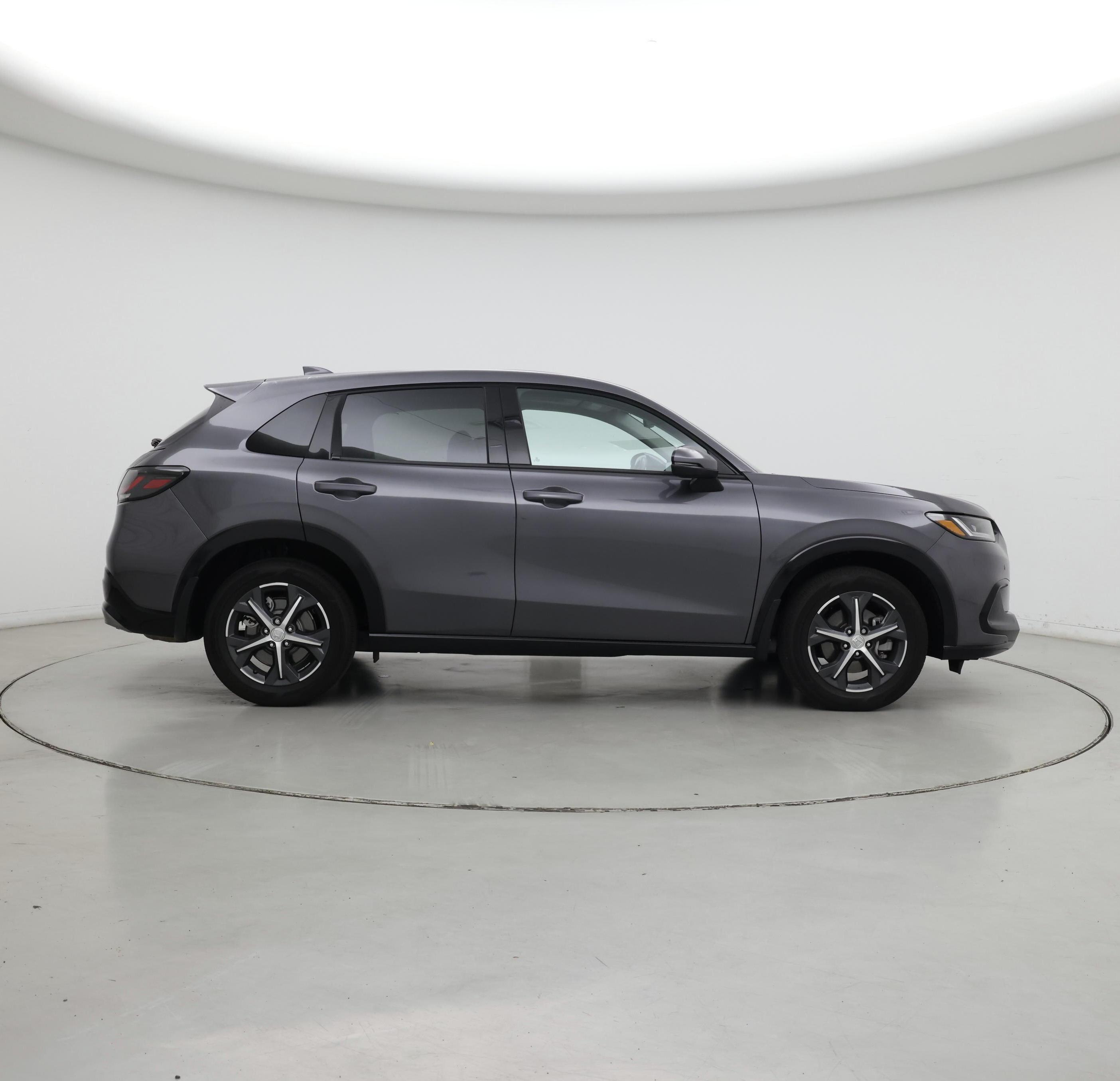 Thumbnail: 2025 Honda HR-V - 7