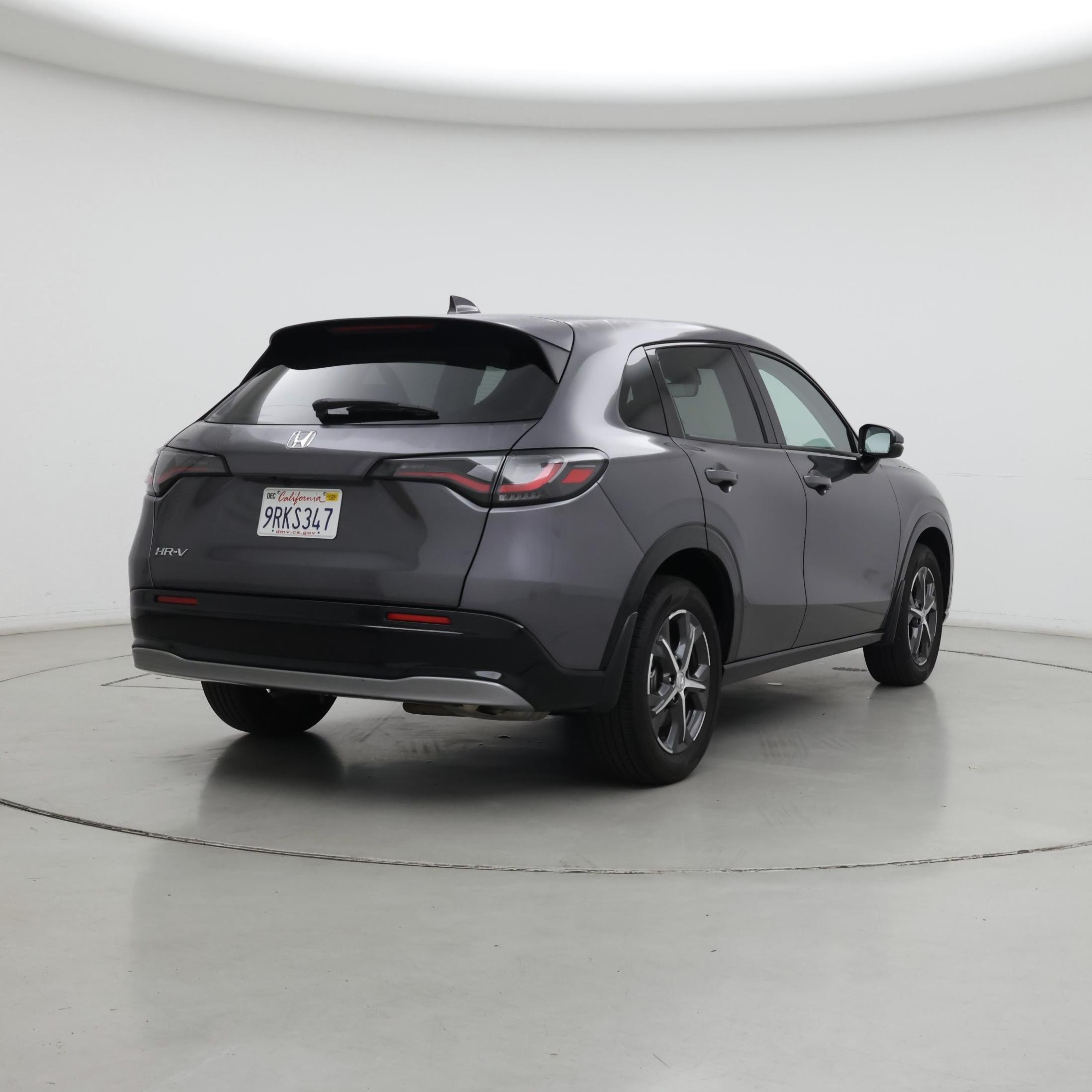 Thumbnail: 2025 Honda HR-V - 8