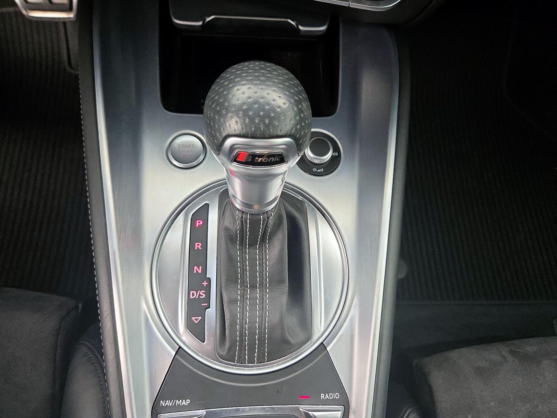 Thumbnail: 2018 Audi TT - 18