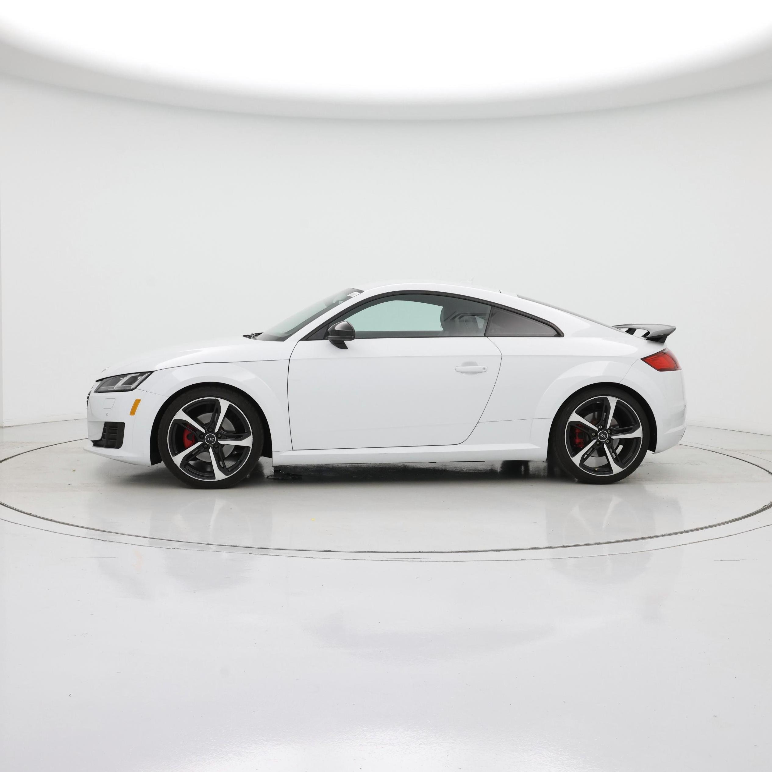 Thumbnail: 2018 Audi TT - 3