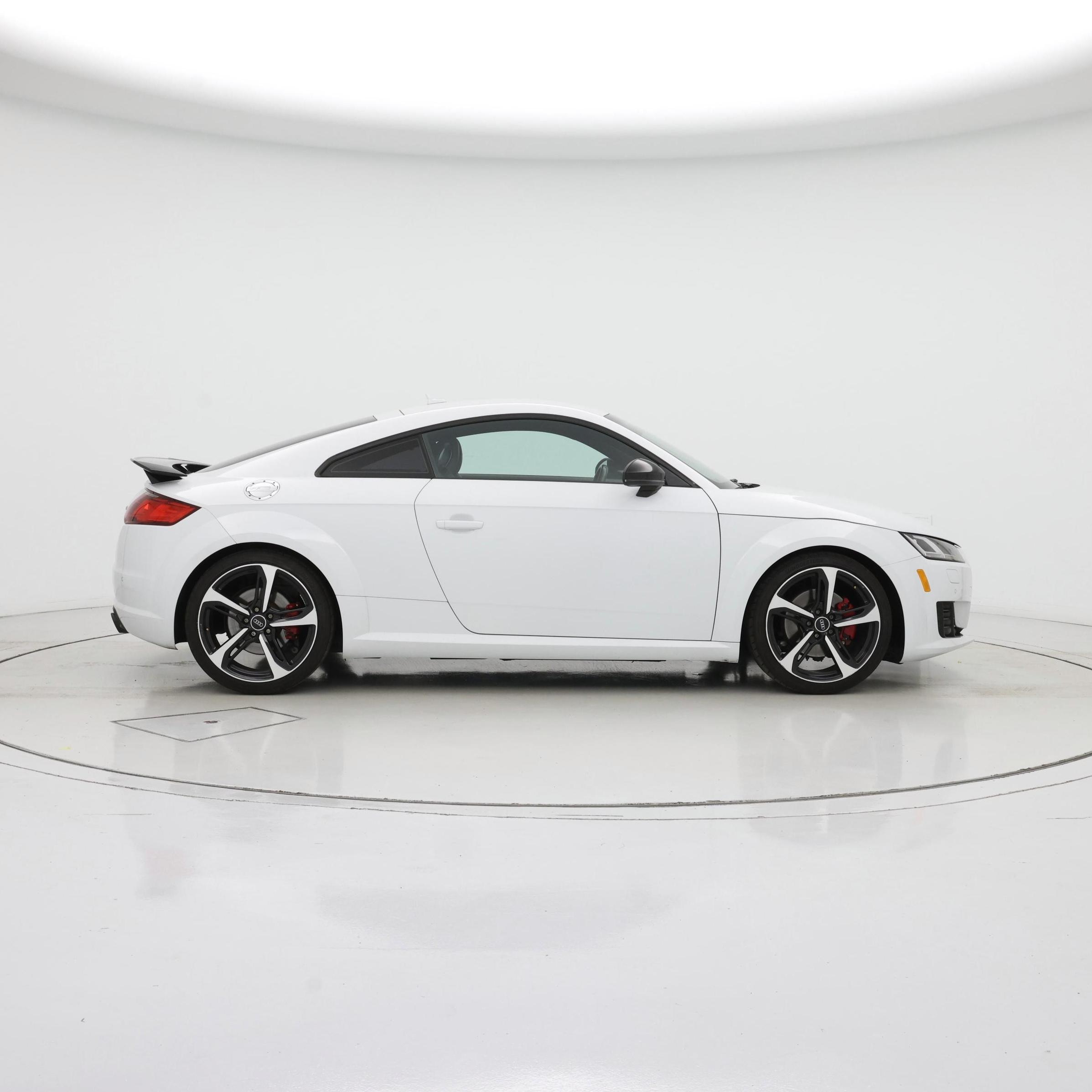 Thumbnail: 2018 Audi TT - 7
