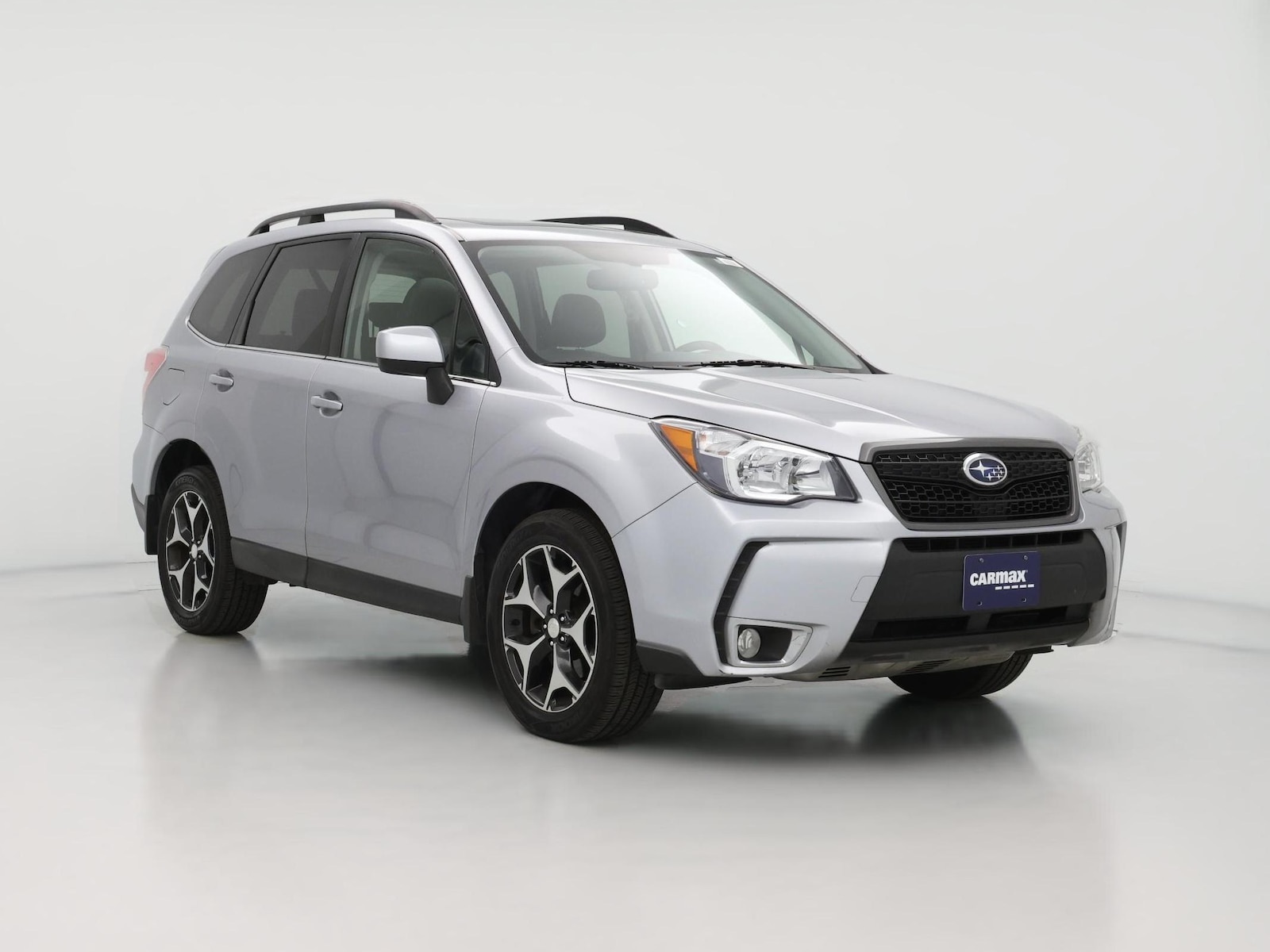 2016 Subaru Forester XT Premium