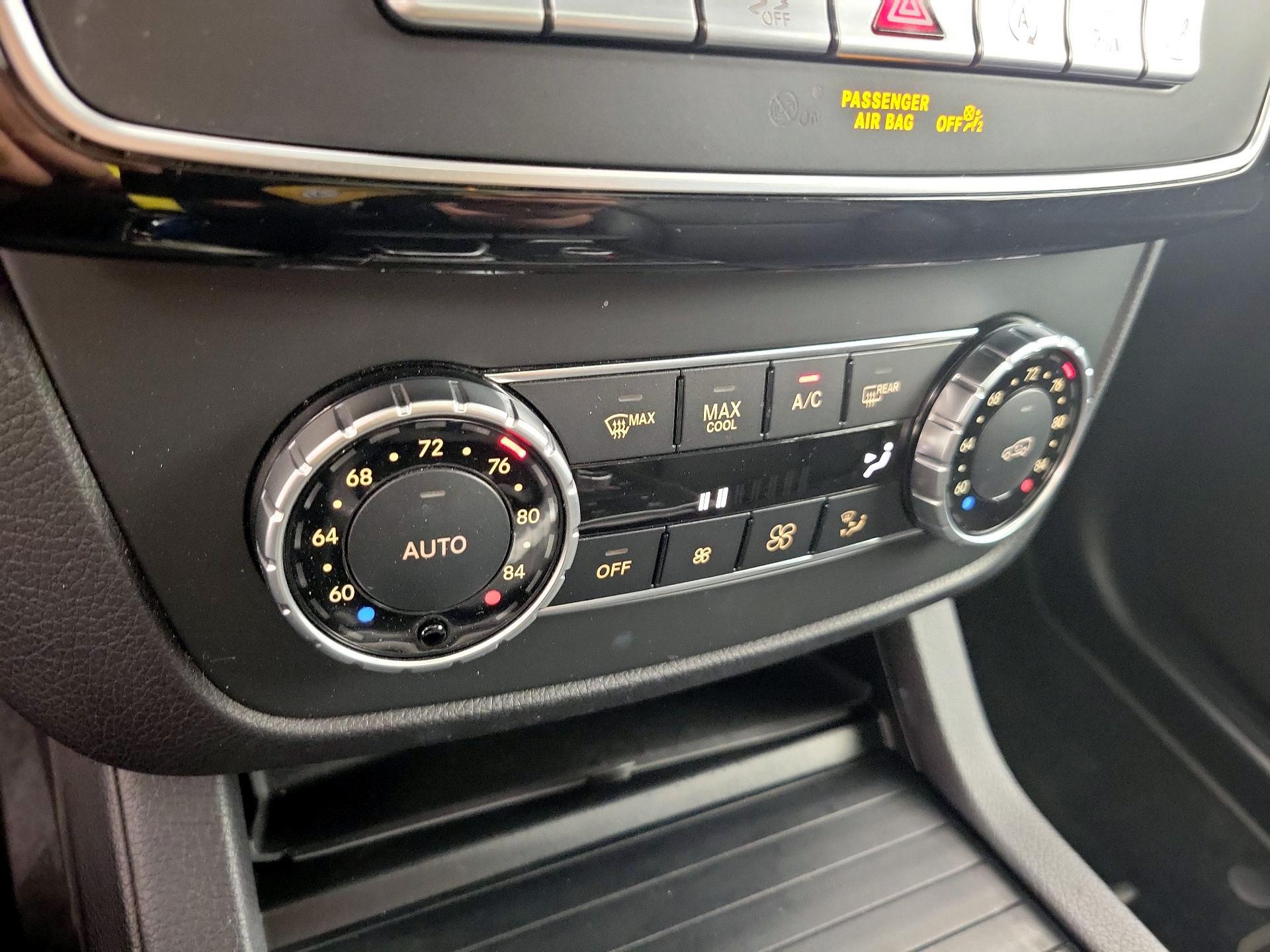 Thumbnail: 2018 Mercedes-Benz GLS - 17