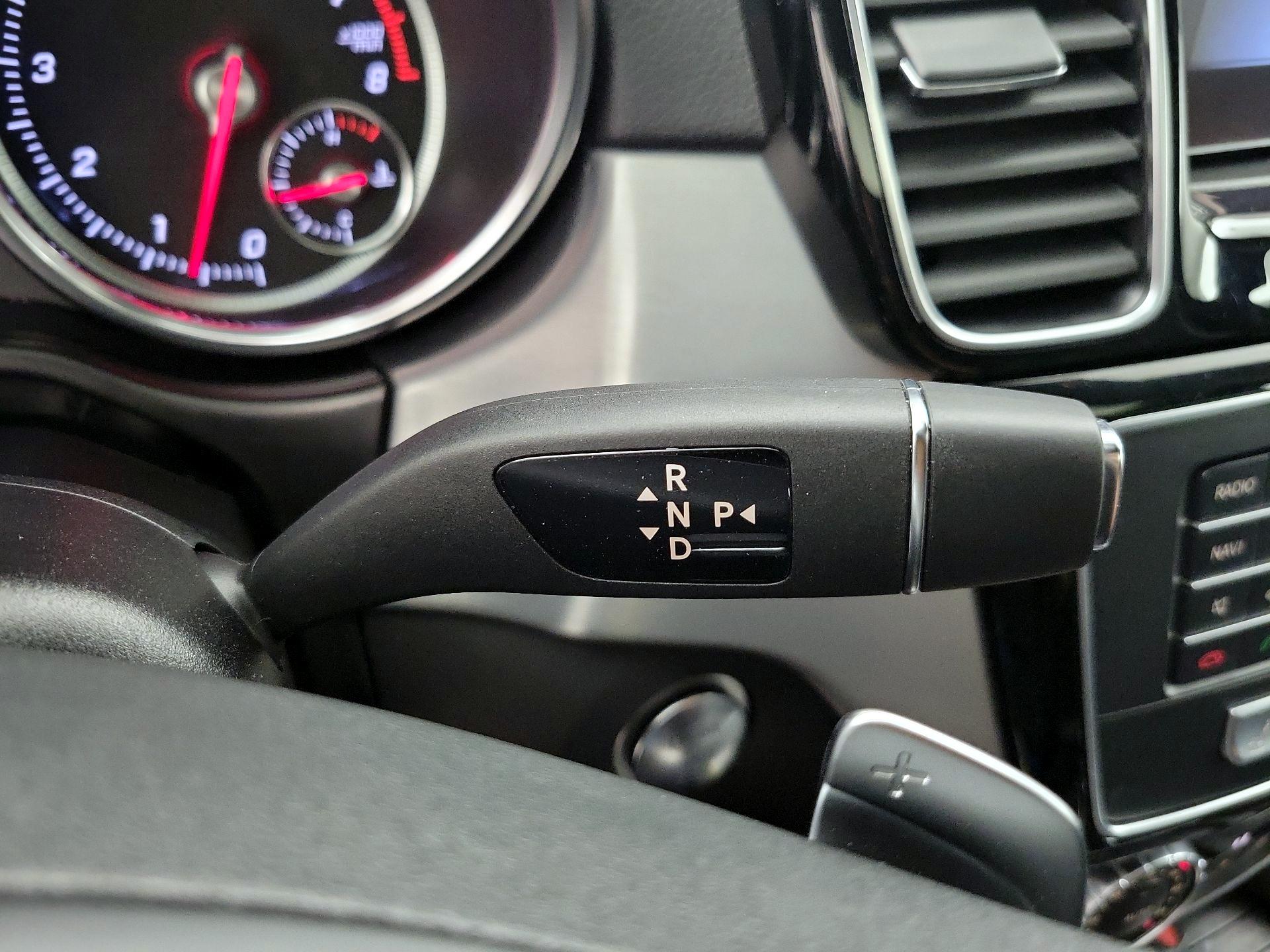 Thumbnail: 2018 Mercedes-Benz GLS - 18