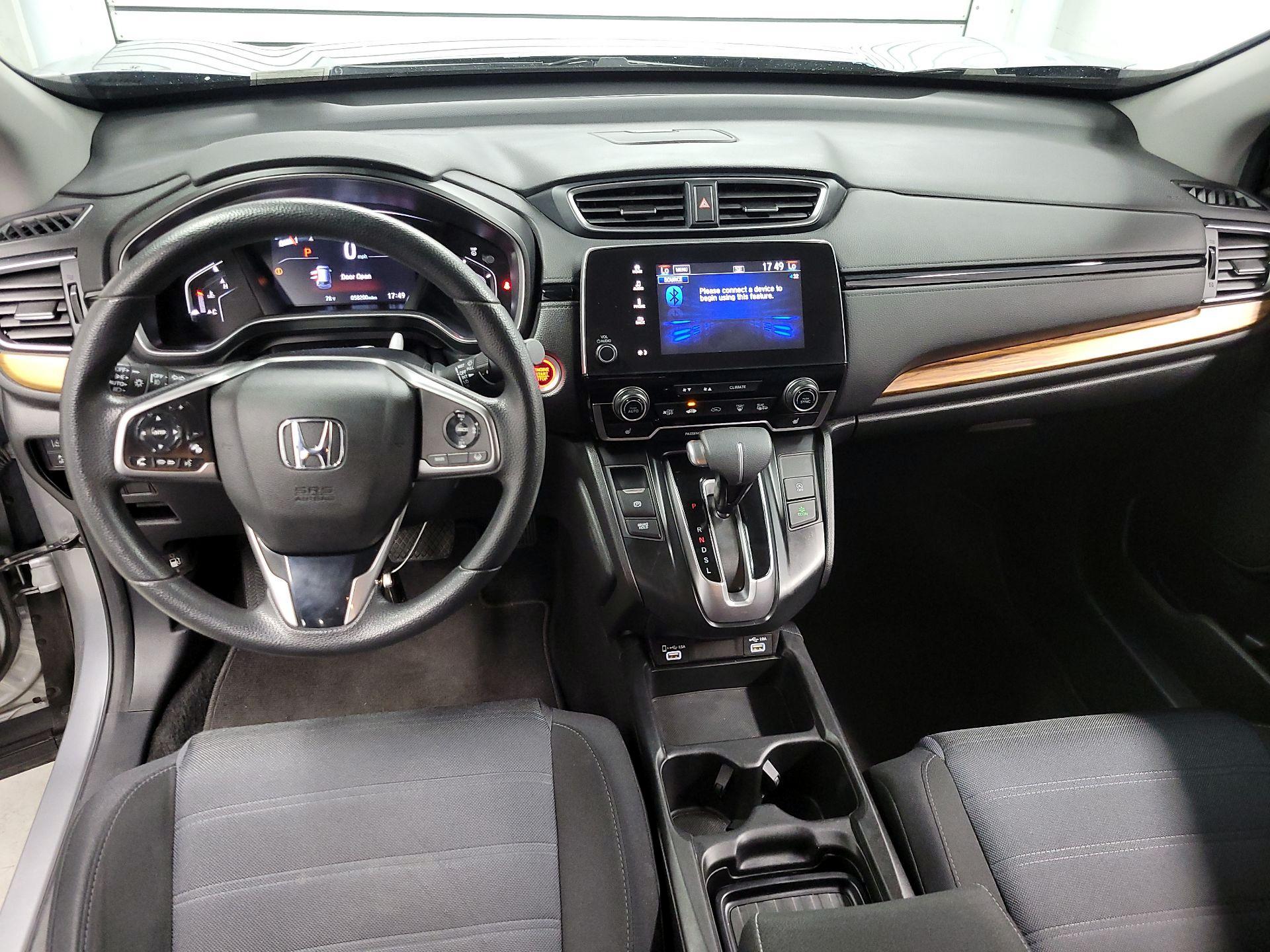 Thumbnail: 2020 Honda CR-V - 9