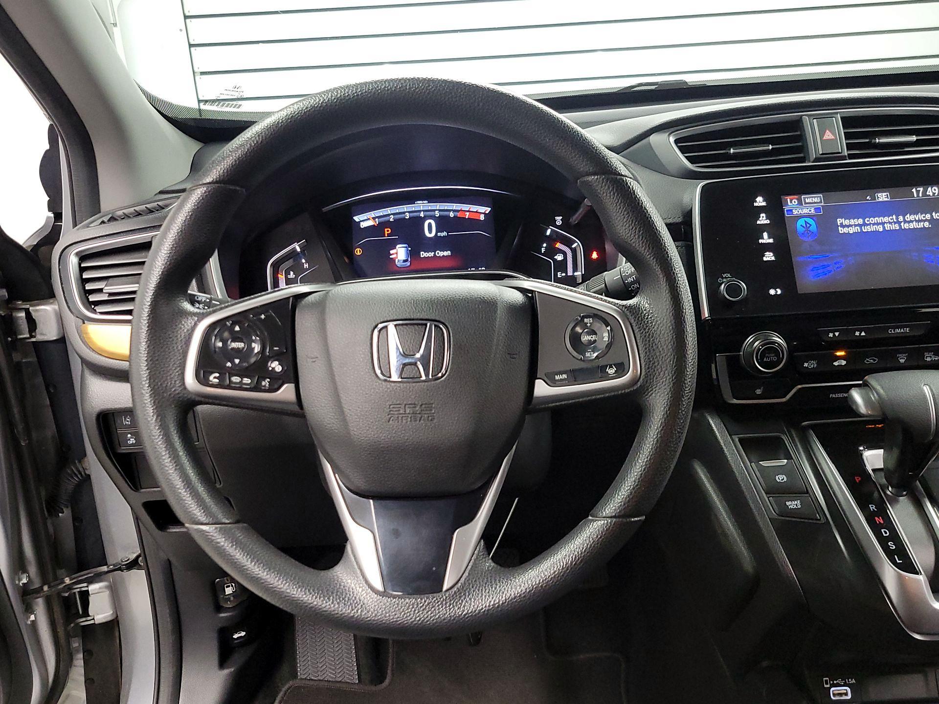 Thumbnail: 2020 Honda CR-V - 10