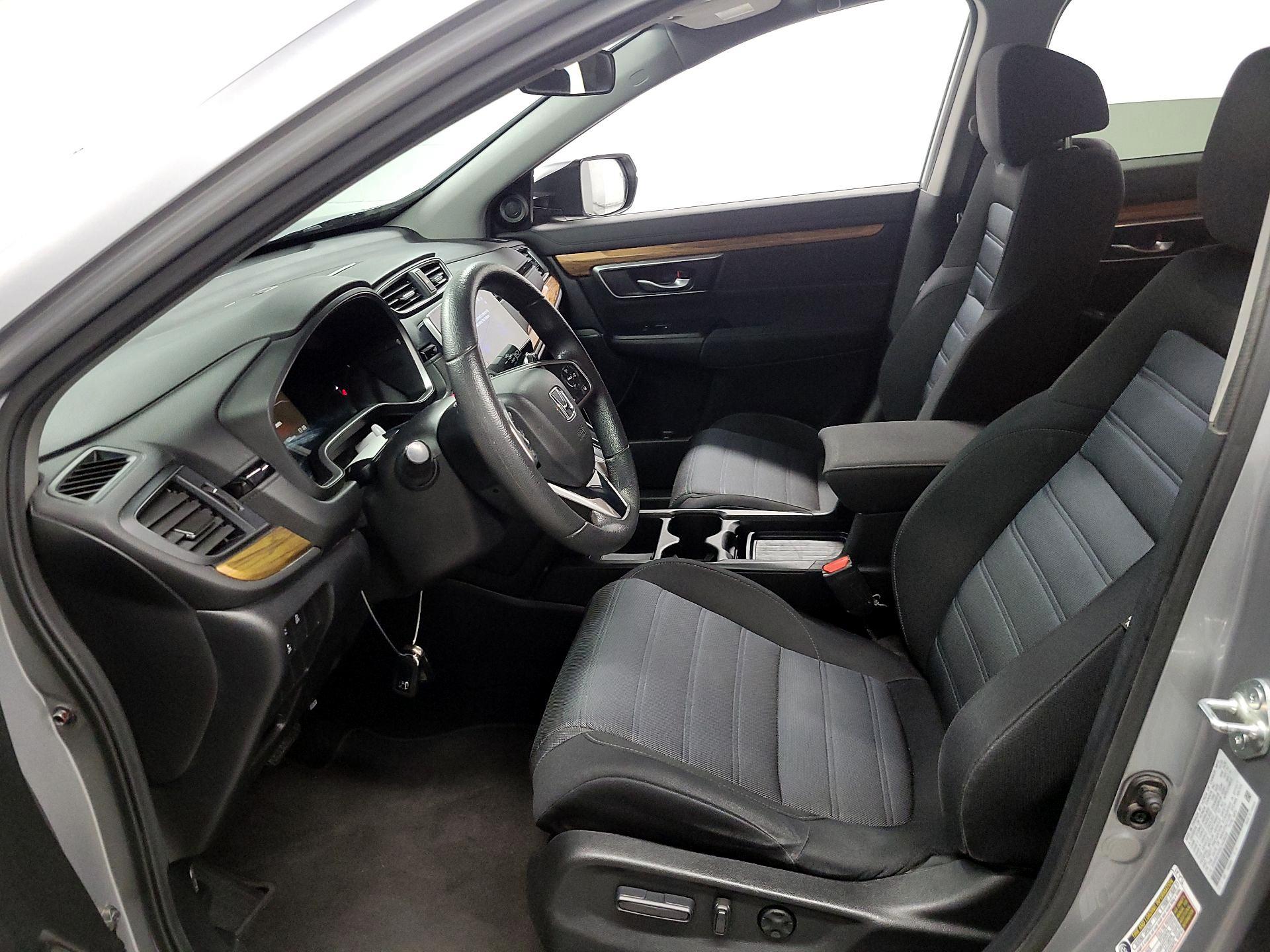 Thumbnail: 2020 Honda CR-V - 11