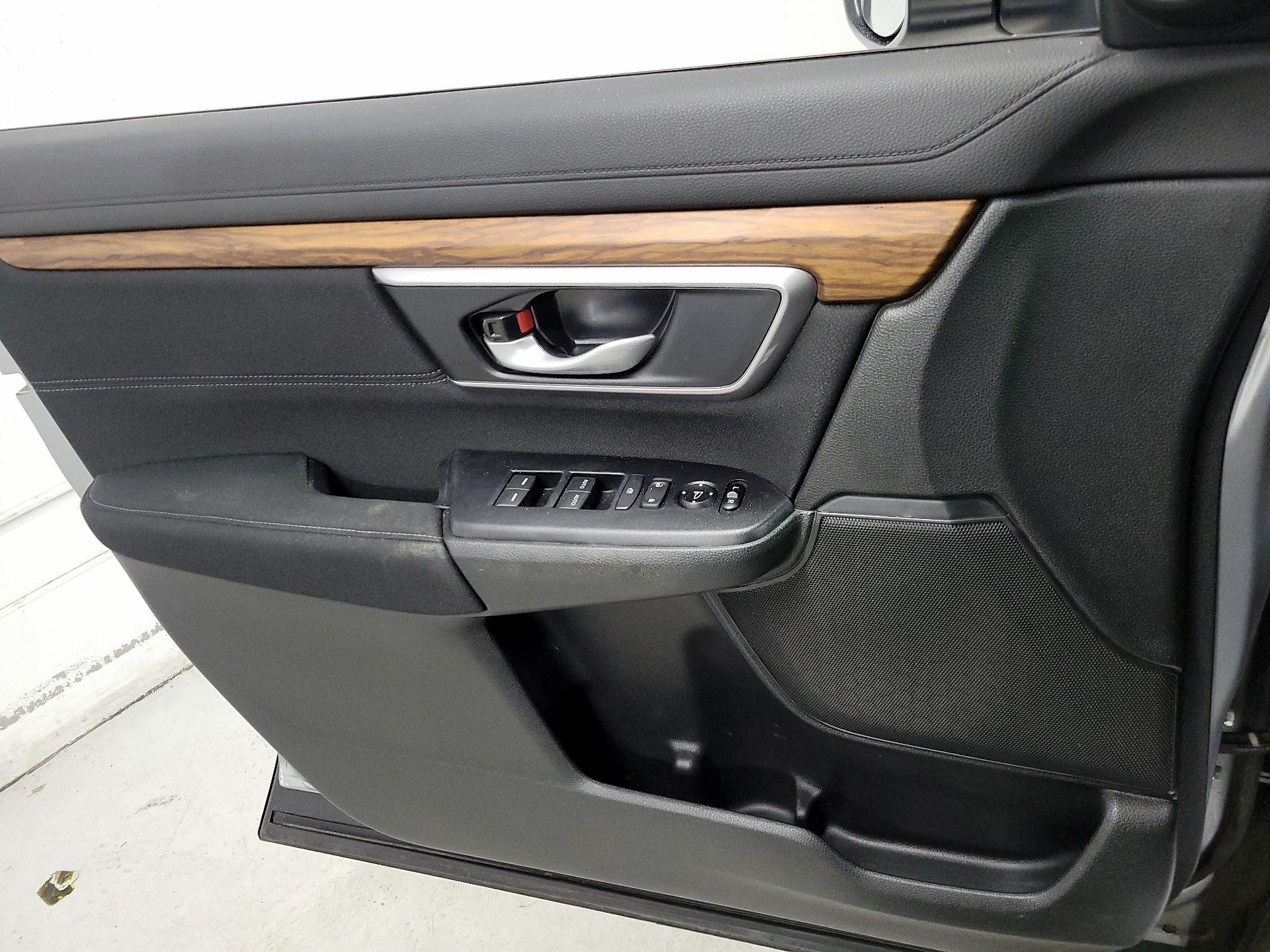 Thumbnail: 2020 Honda CR-V - 12