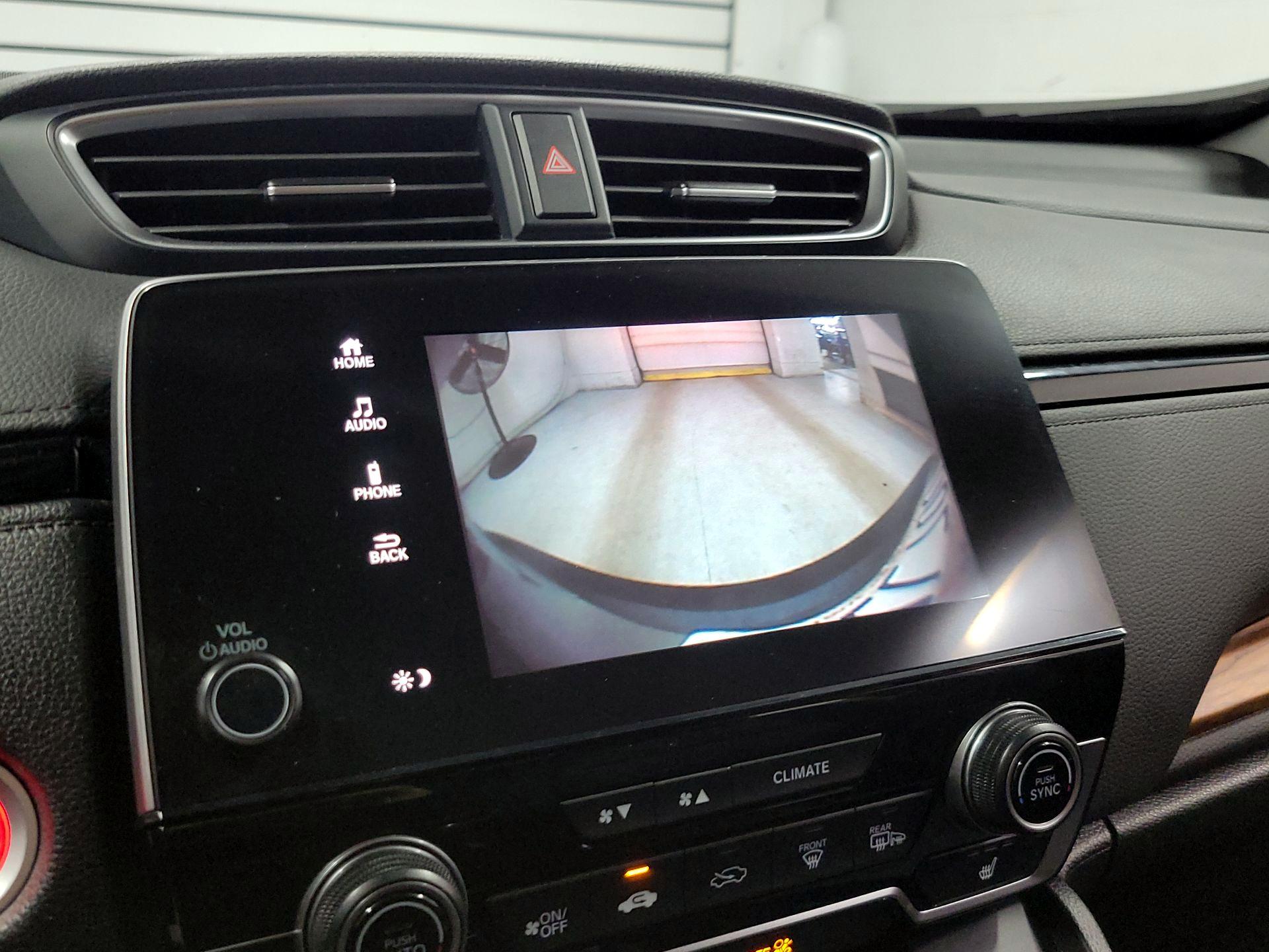 Thumbnail: 2020 Honda CR-V - 14