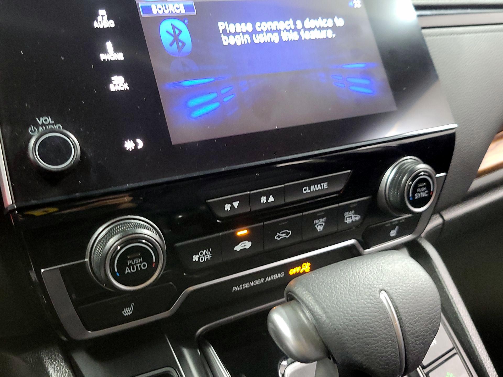 Thumbnail: 2020 Honda CR-V - 16